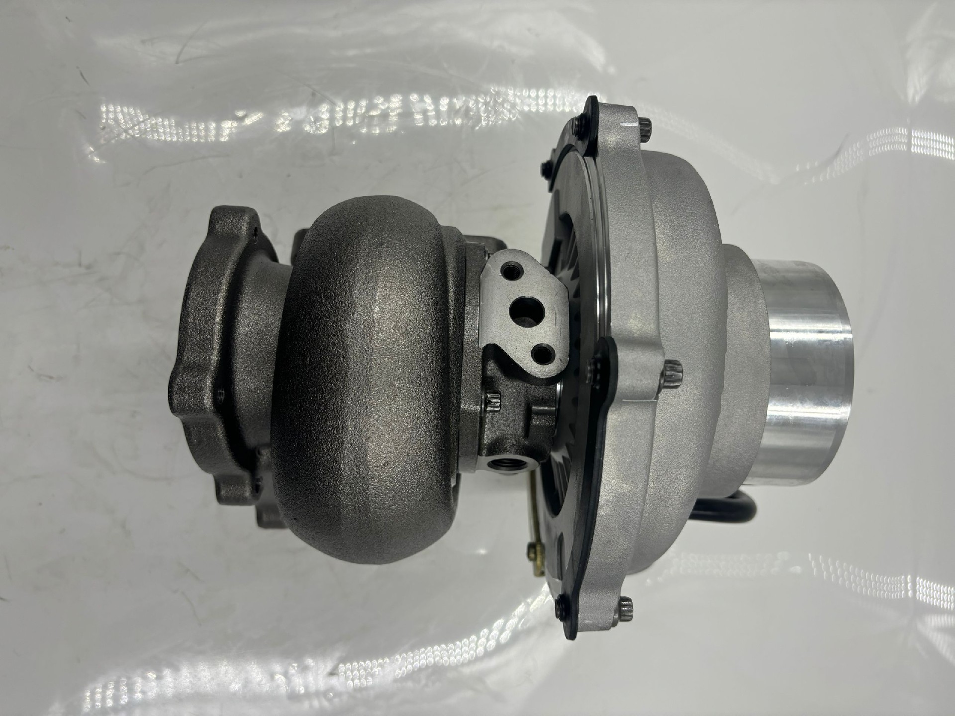 Jiaxing Borui Turbocharging Technology Co., LTD