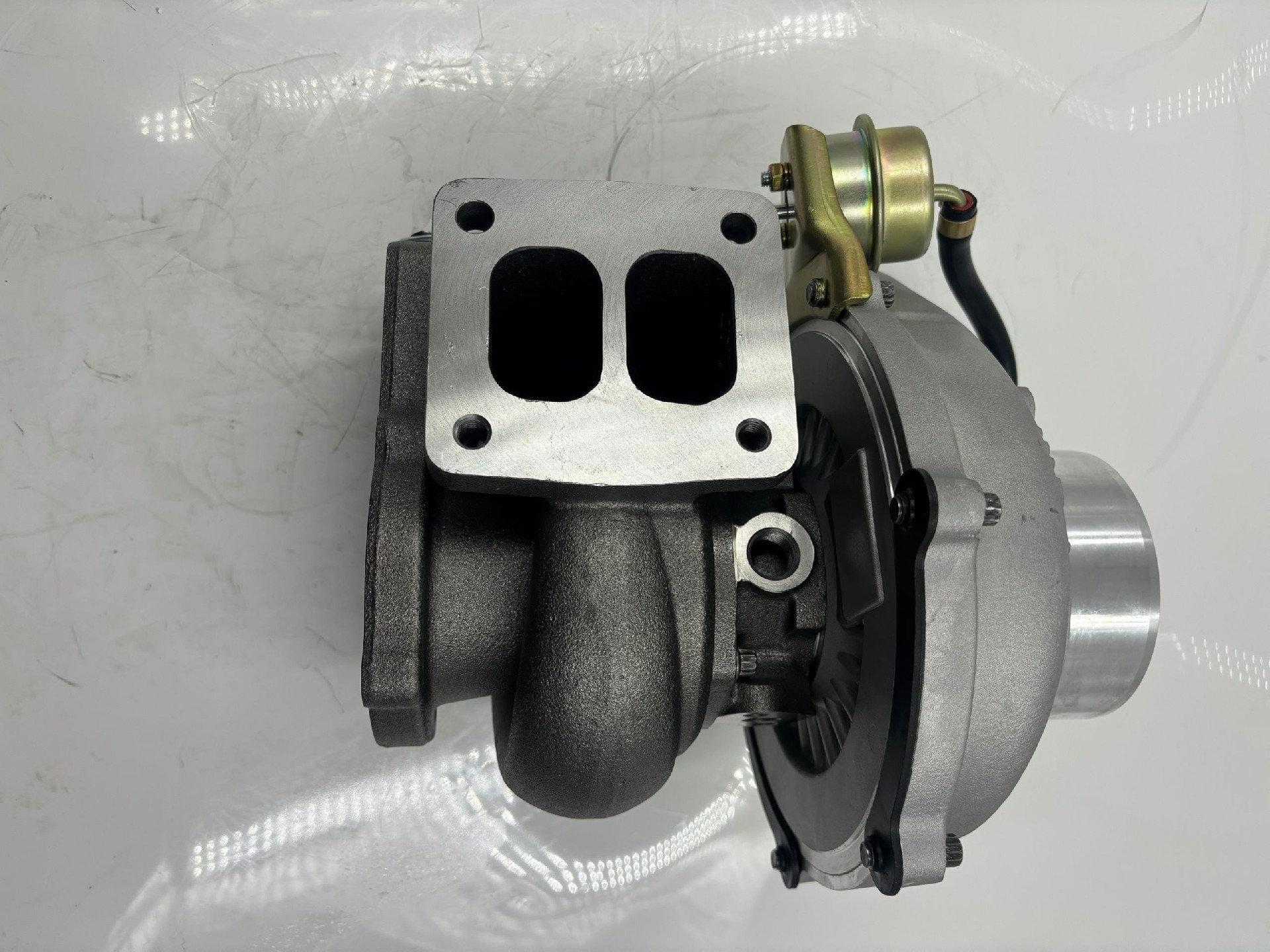 Jiaxing Borui Turbocharging Technology Co., LTD