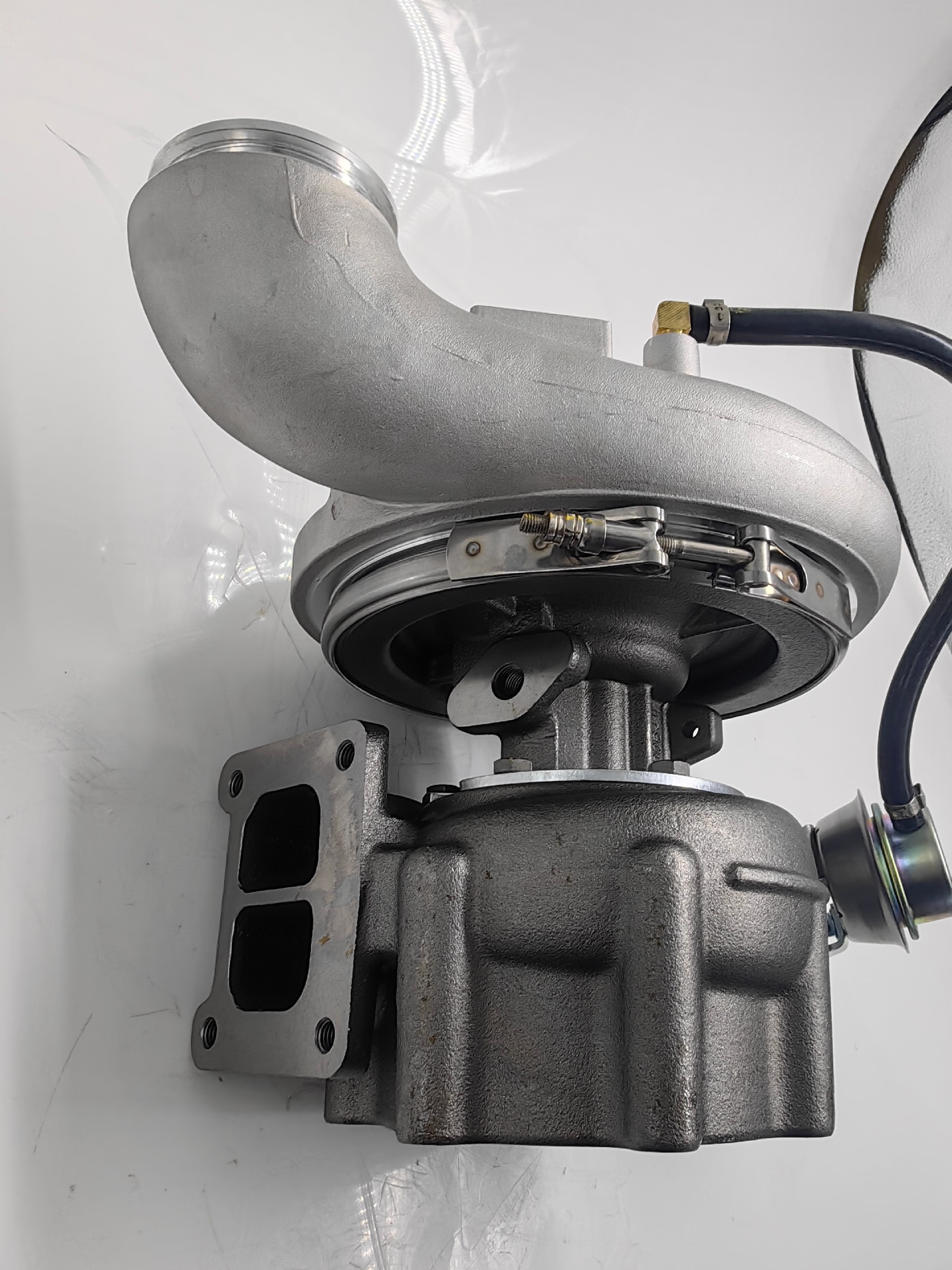 Jiaxing Borui Turbocharging Technology Co., LTD