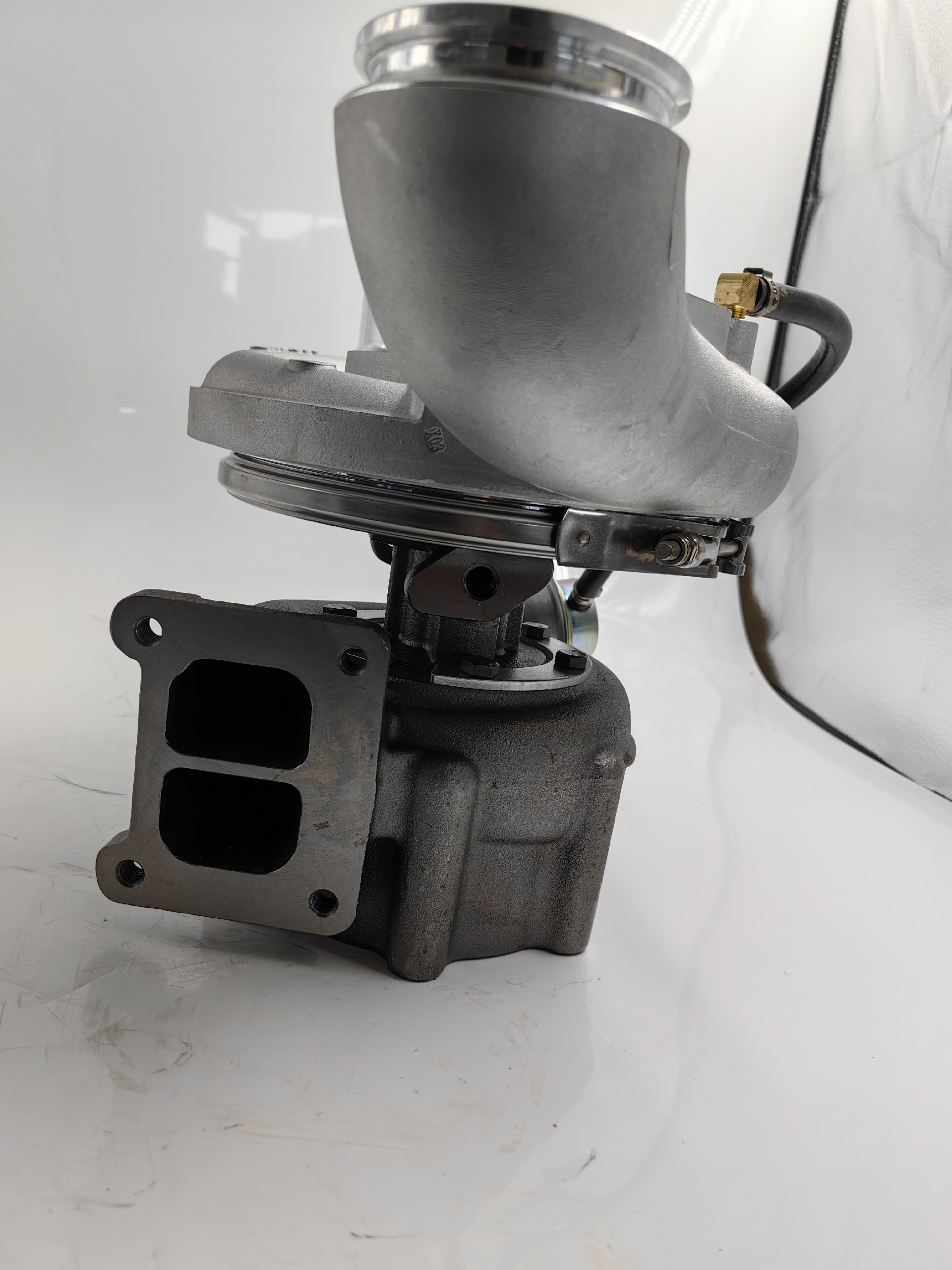 Jiaxing Borui Turbocharging Technology Co., LTD