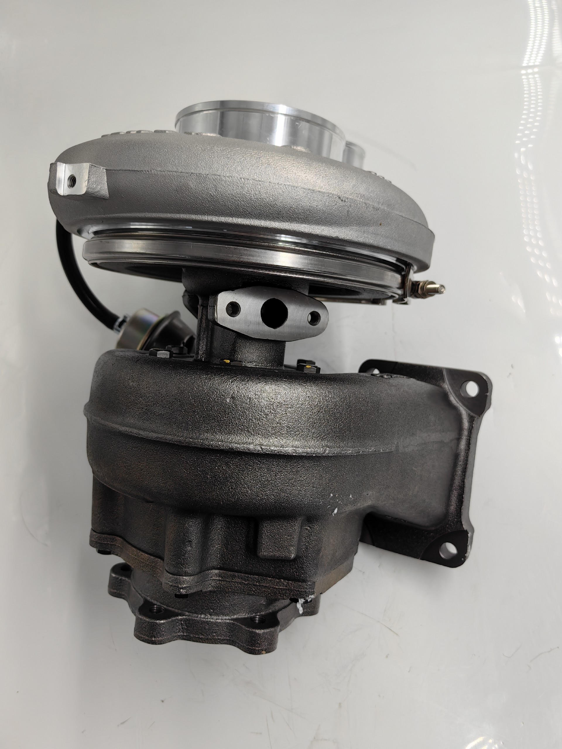 Jiaxing Borui Turbocharging Technology Co., LTD