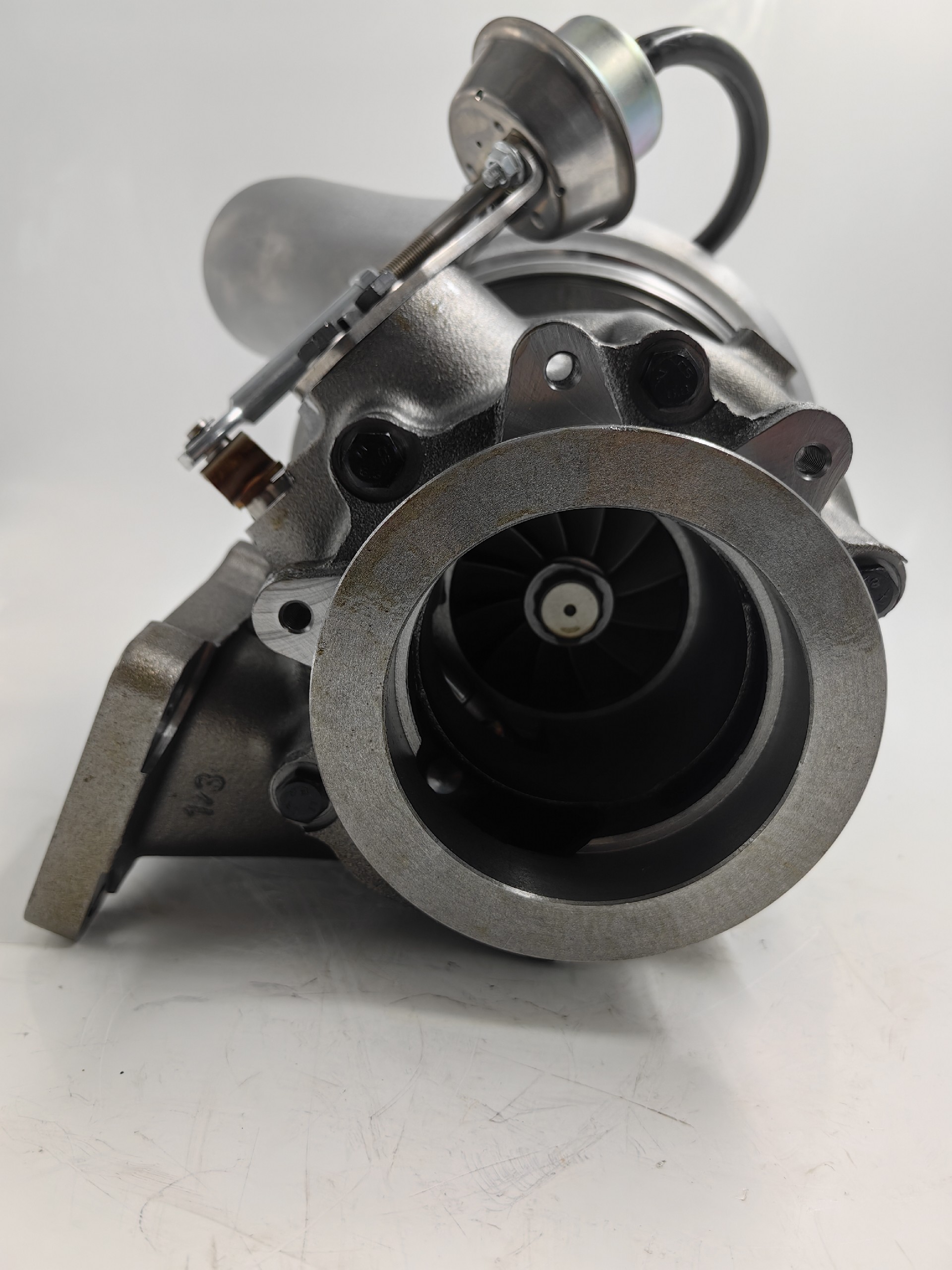 Jiaxing Borui Turbocharging Technology Co., LTD