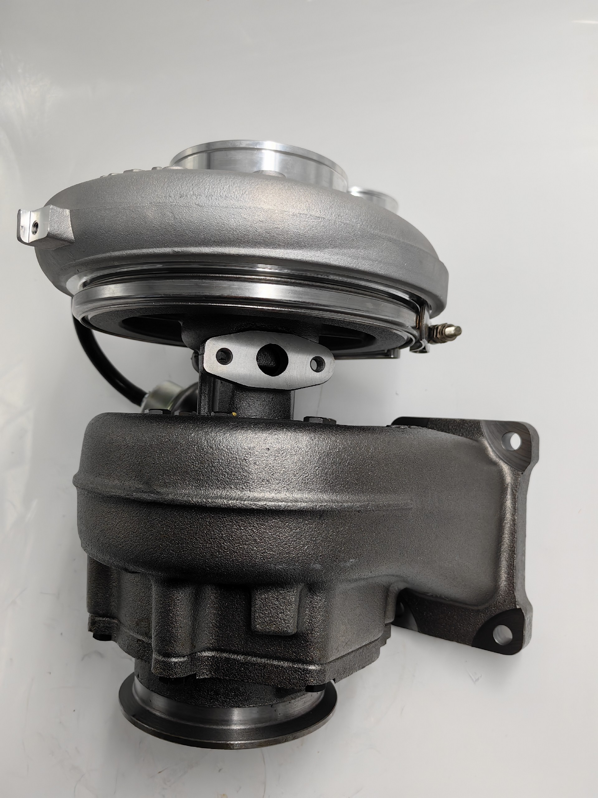 Jiaxing Borui Turbocharging Technology Co., LTD