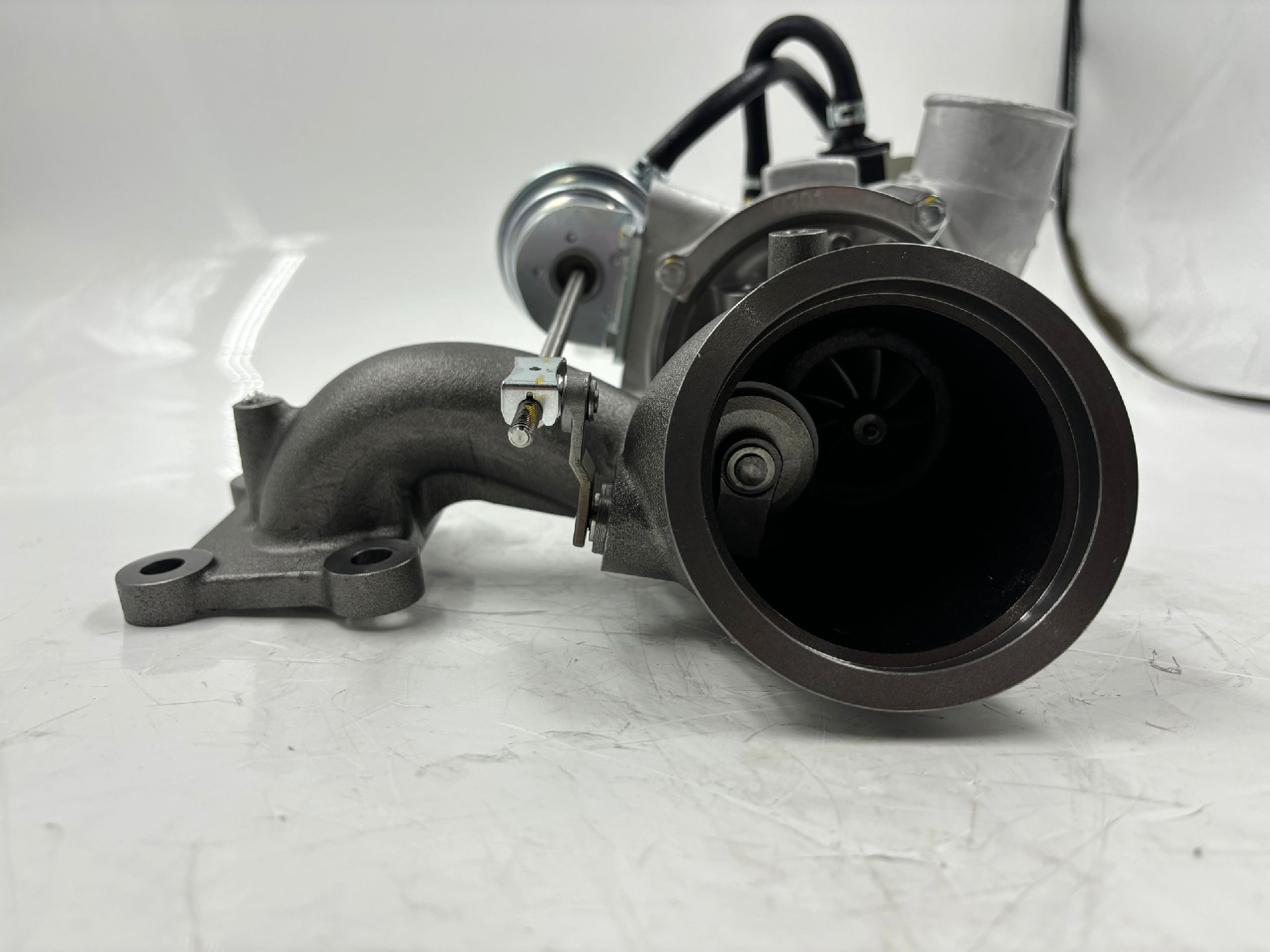 Jiaxing Borui Turbocharging Technology Co., LTD