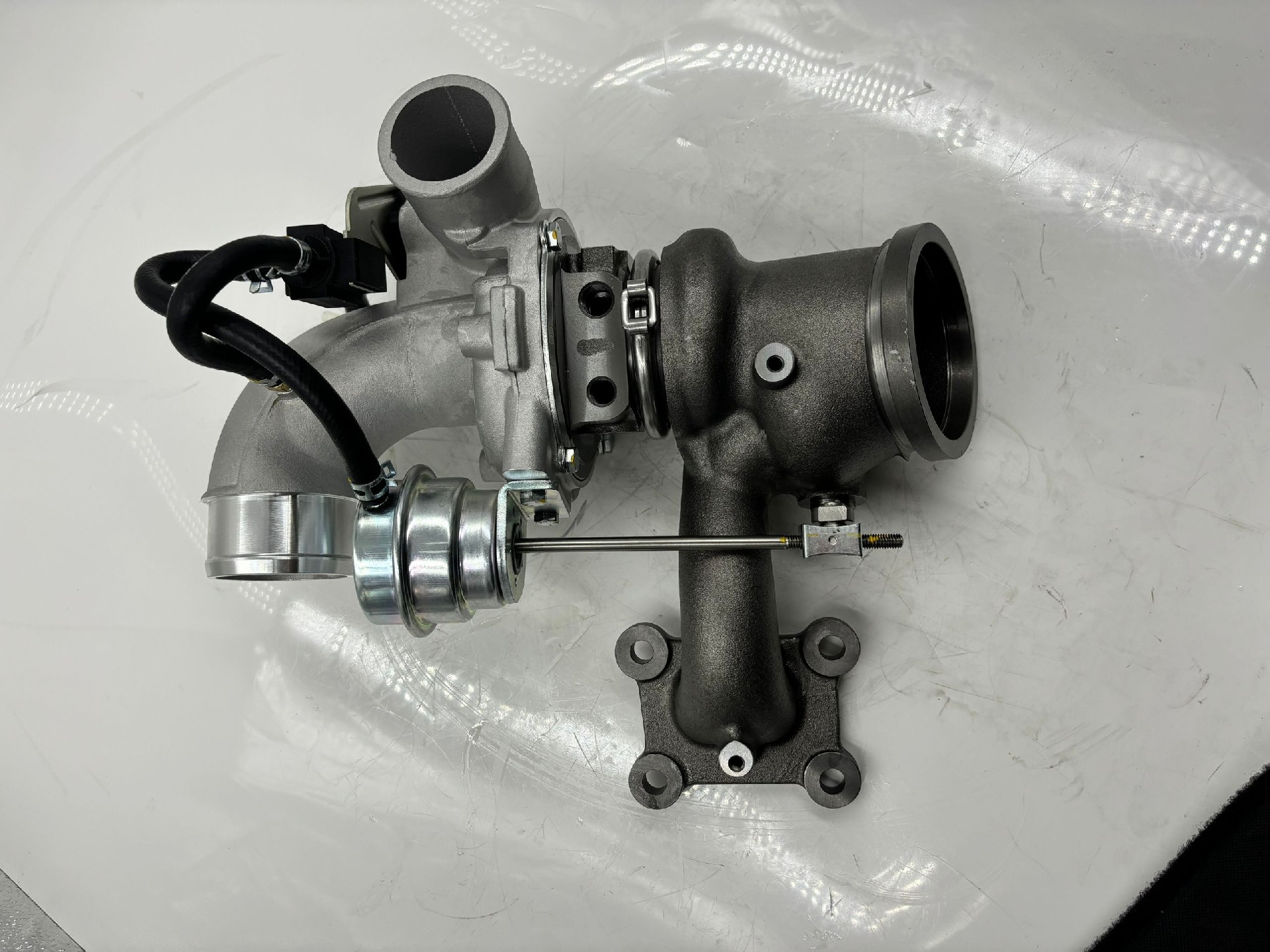 Jiaxing Borui Turbocharging Technology Co., LTD