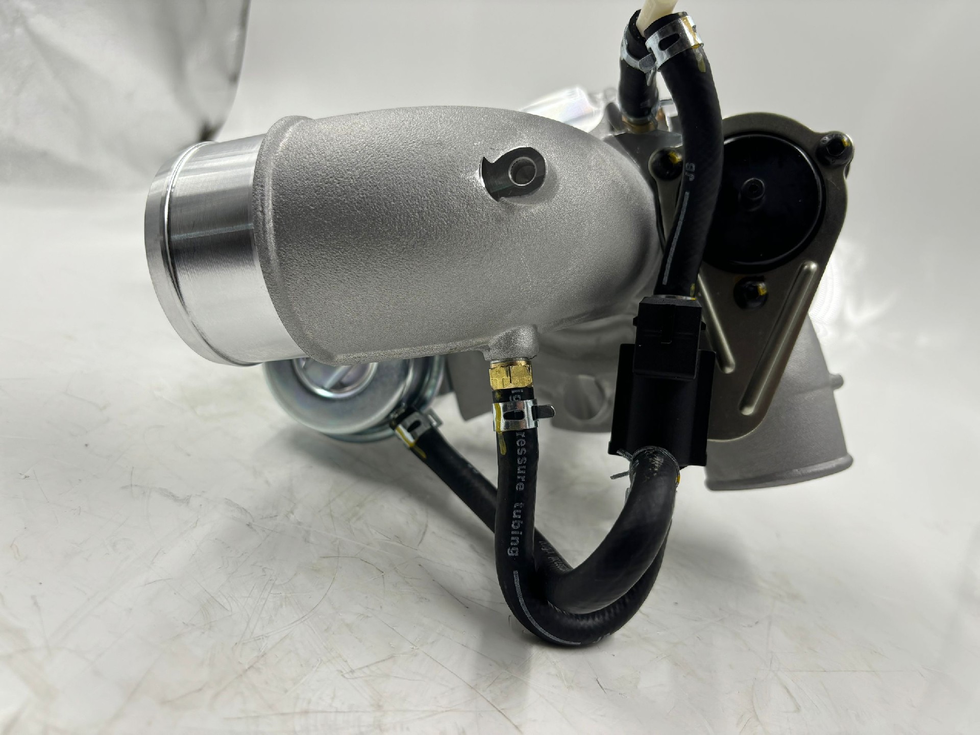 Jiaxing Borui Turbocharging Technology Co., LTD