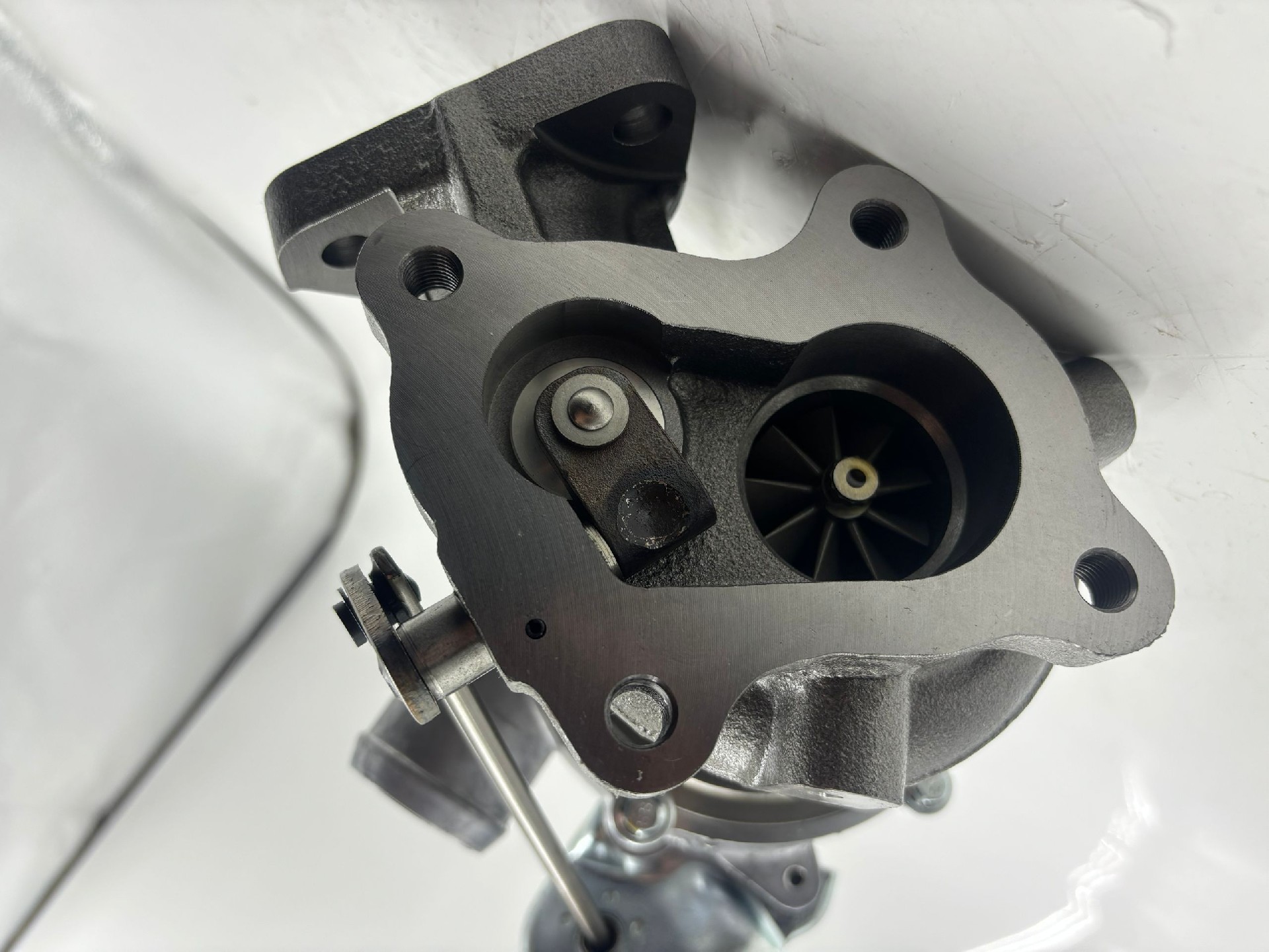 Jiaxing Borui Turbocharging Technology Co., LTD