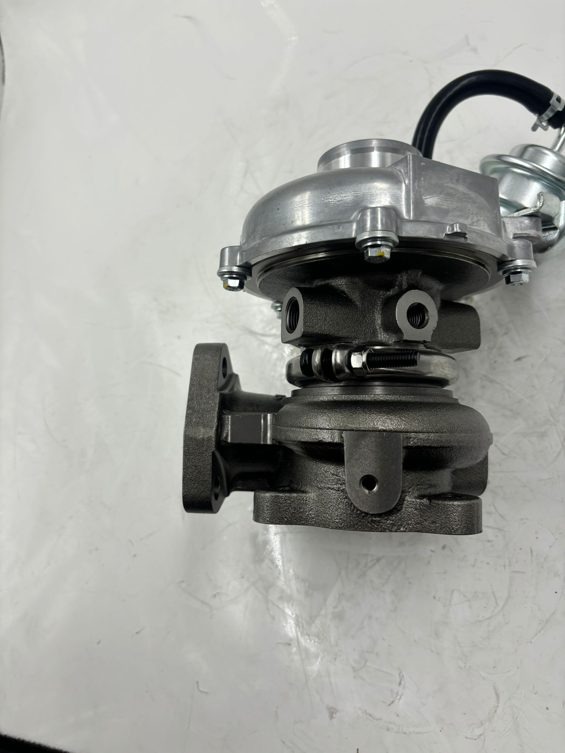 Jiaxing Borui Turbocharging Technology Co., LTD