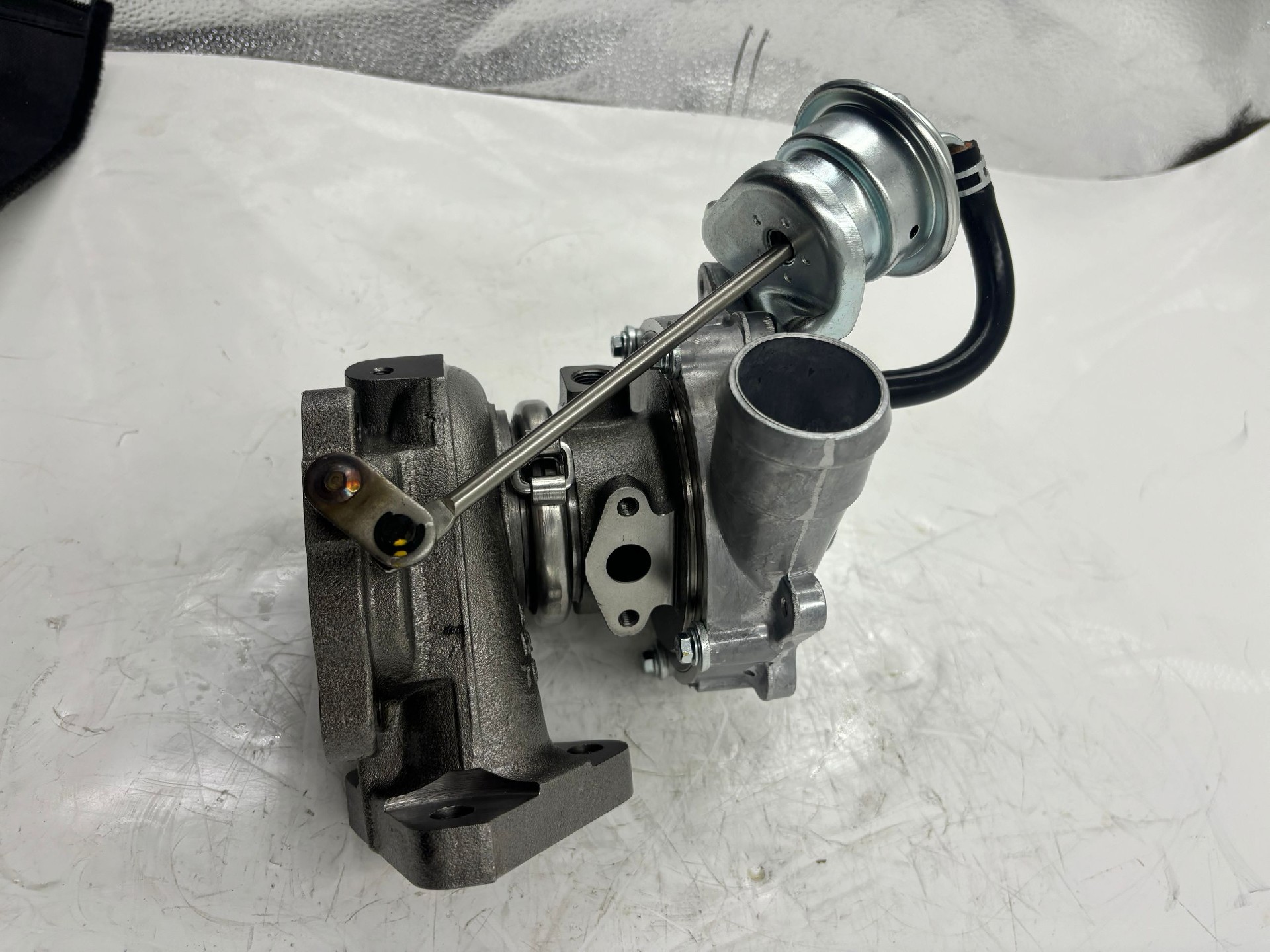 Jiaxing Borui Turbocharging Technology Co., LTD