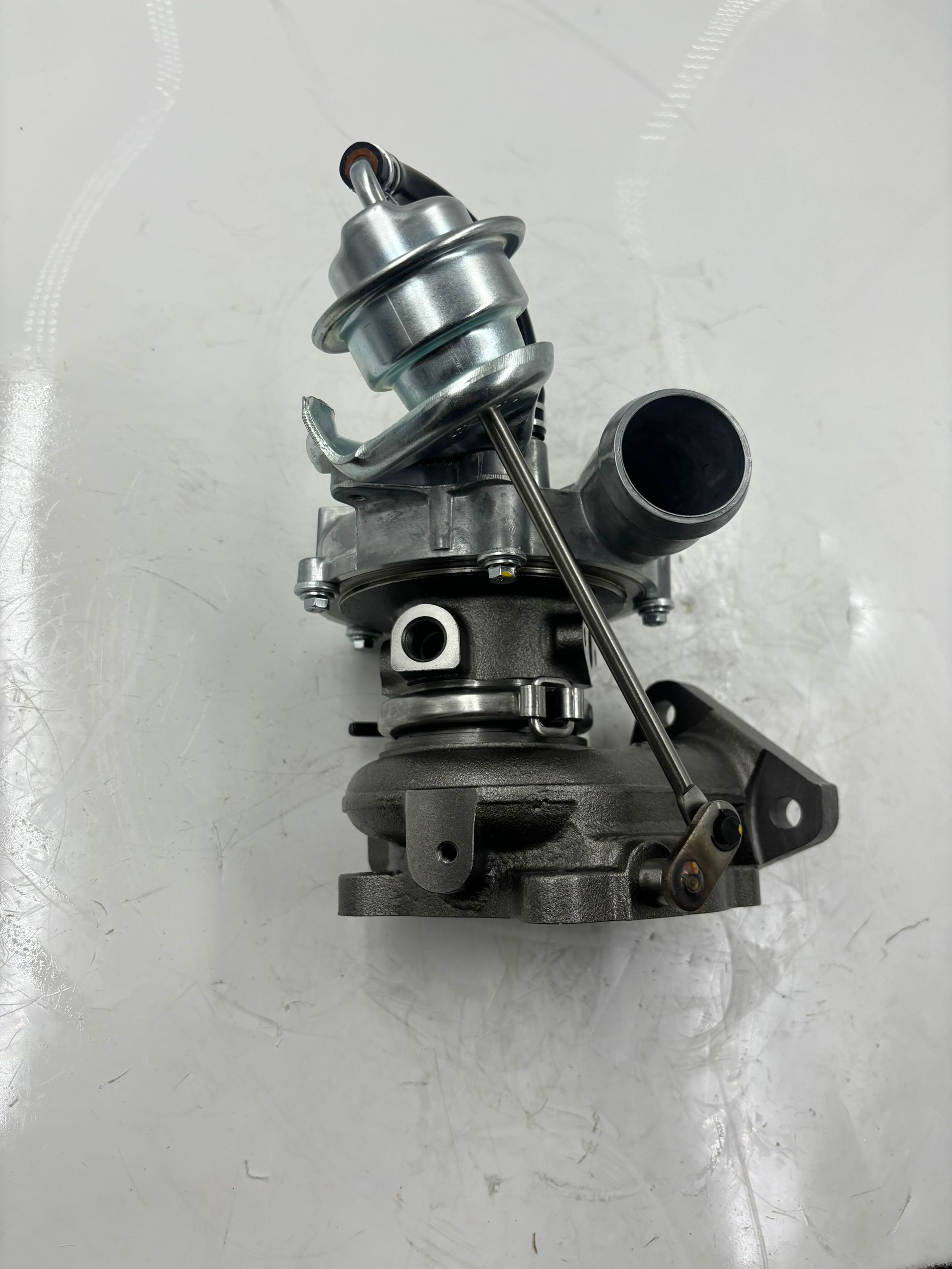 Jiaxing Borui Turbocharging Technology Co., LTD