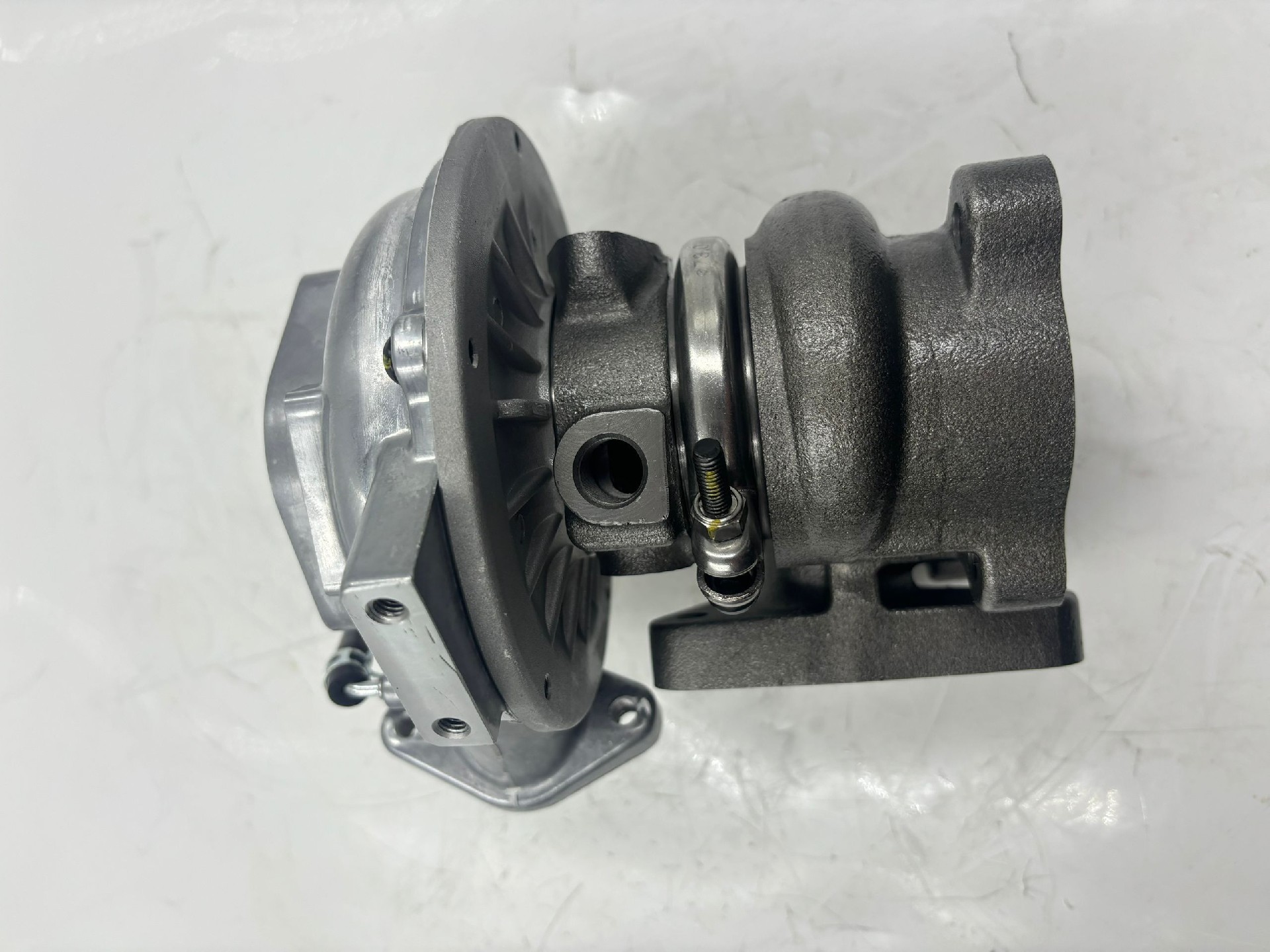 Jiaxing Borui Turbocharging Technology Co., LTD