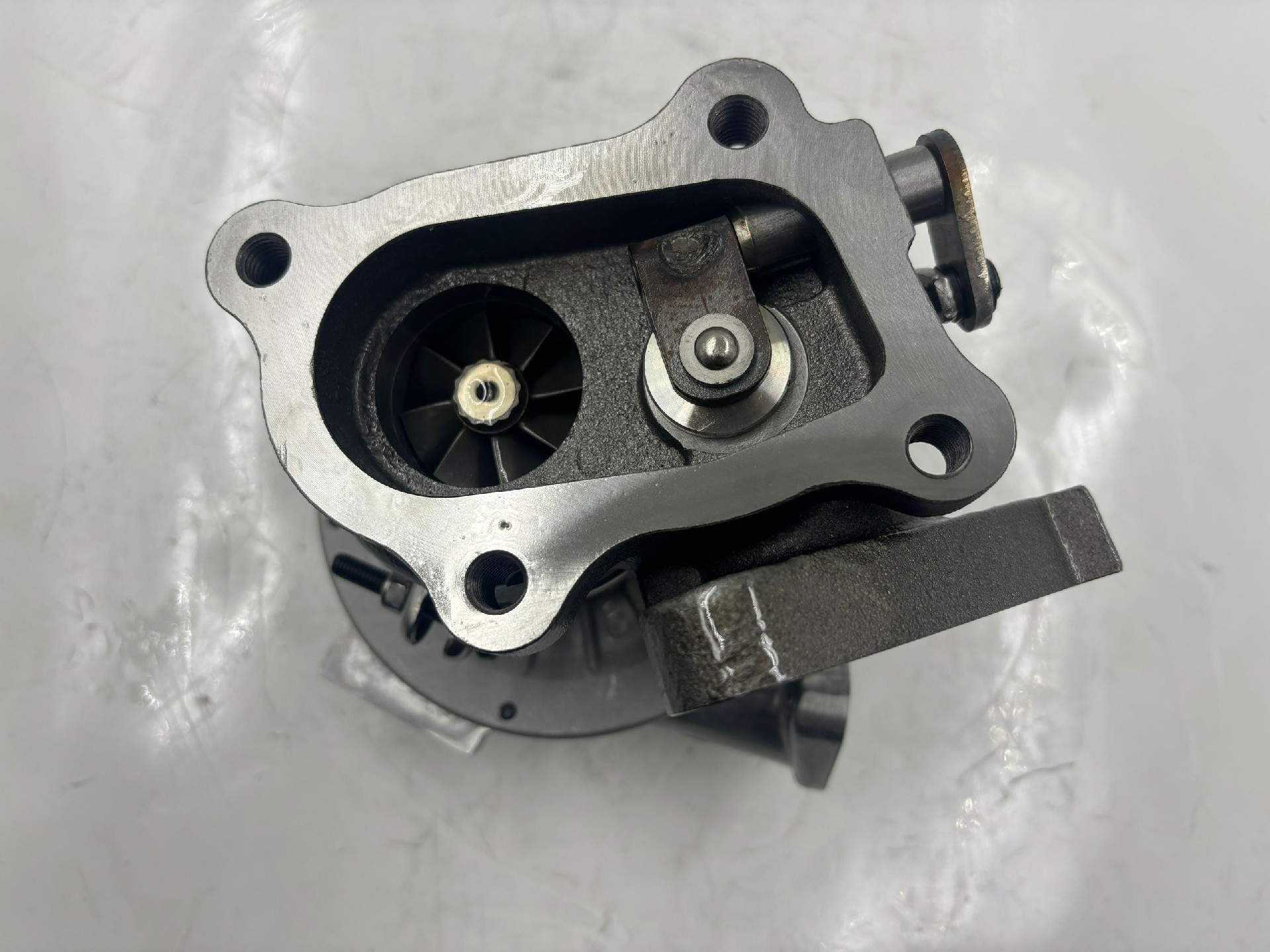 Jiaxing Borui Turbocharging Technology Co., LTD