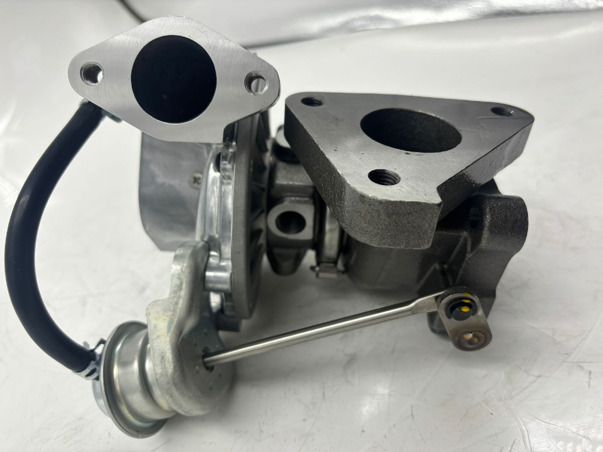 Jiaxing Borui Turbocharging Technology Co., LTD