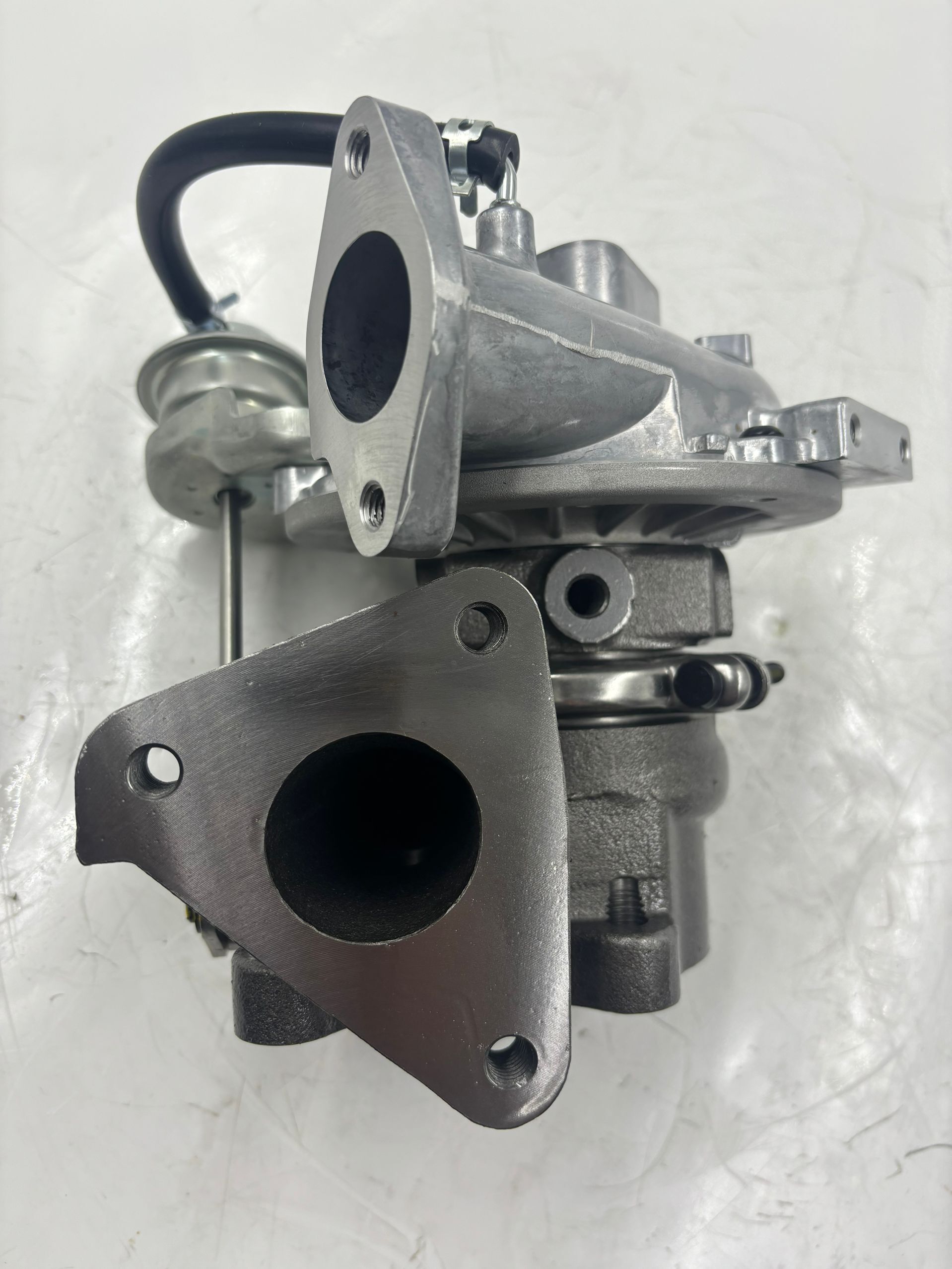 Jiaxing Borui Turbocharging Technology Co., LTD