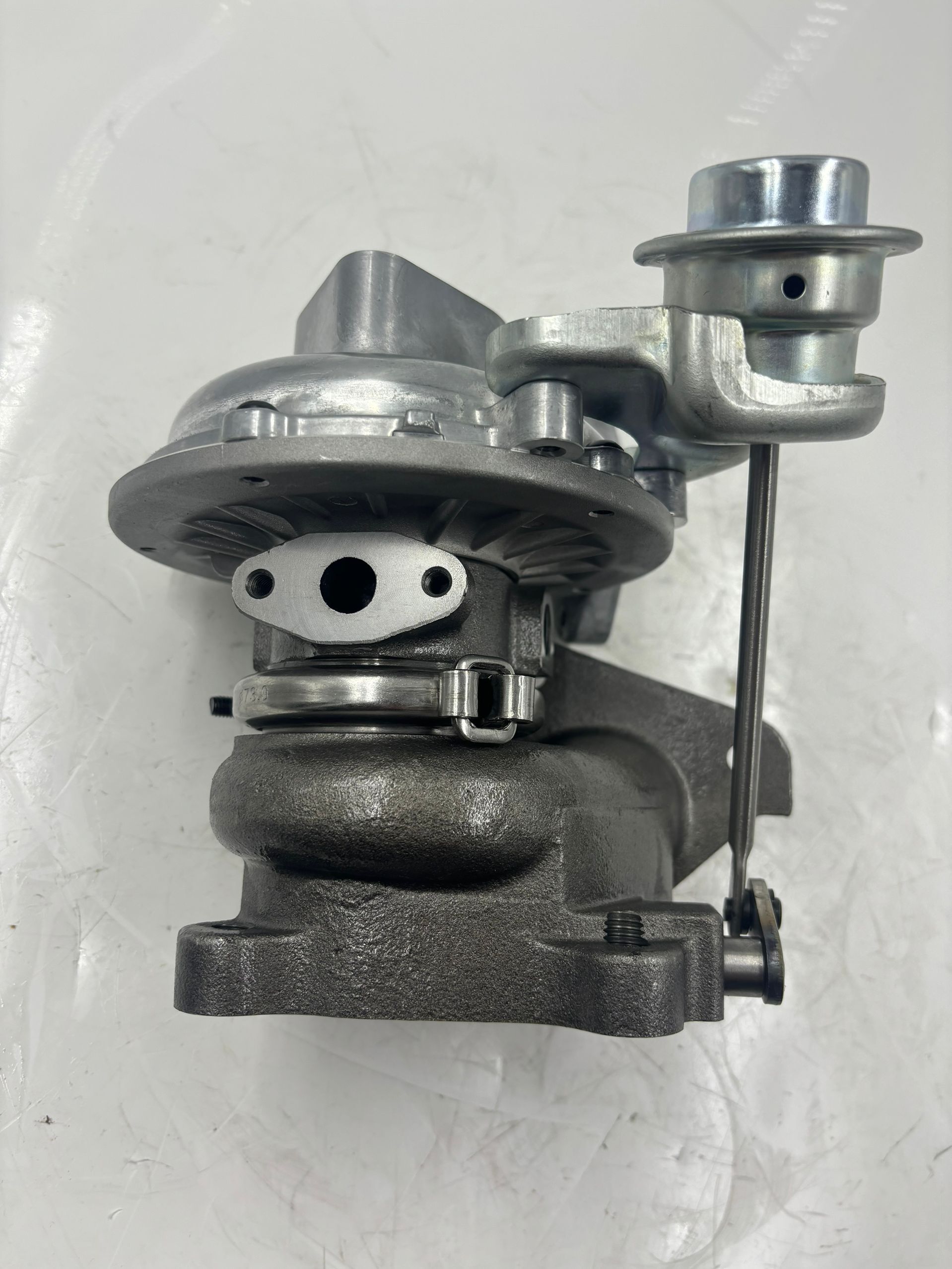 Jiaxing Borui Turbocharging Technology Co., LTD