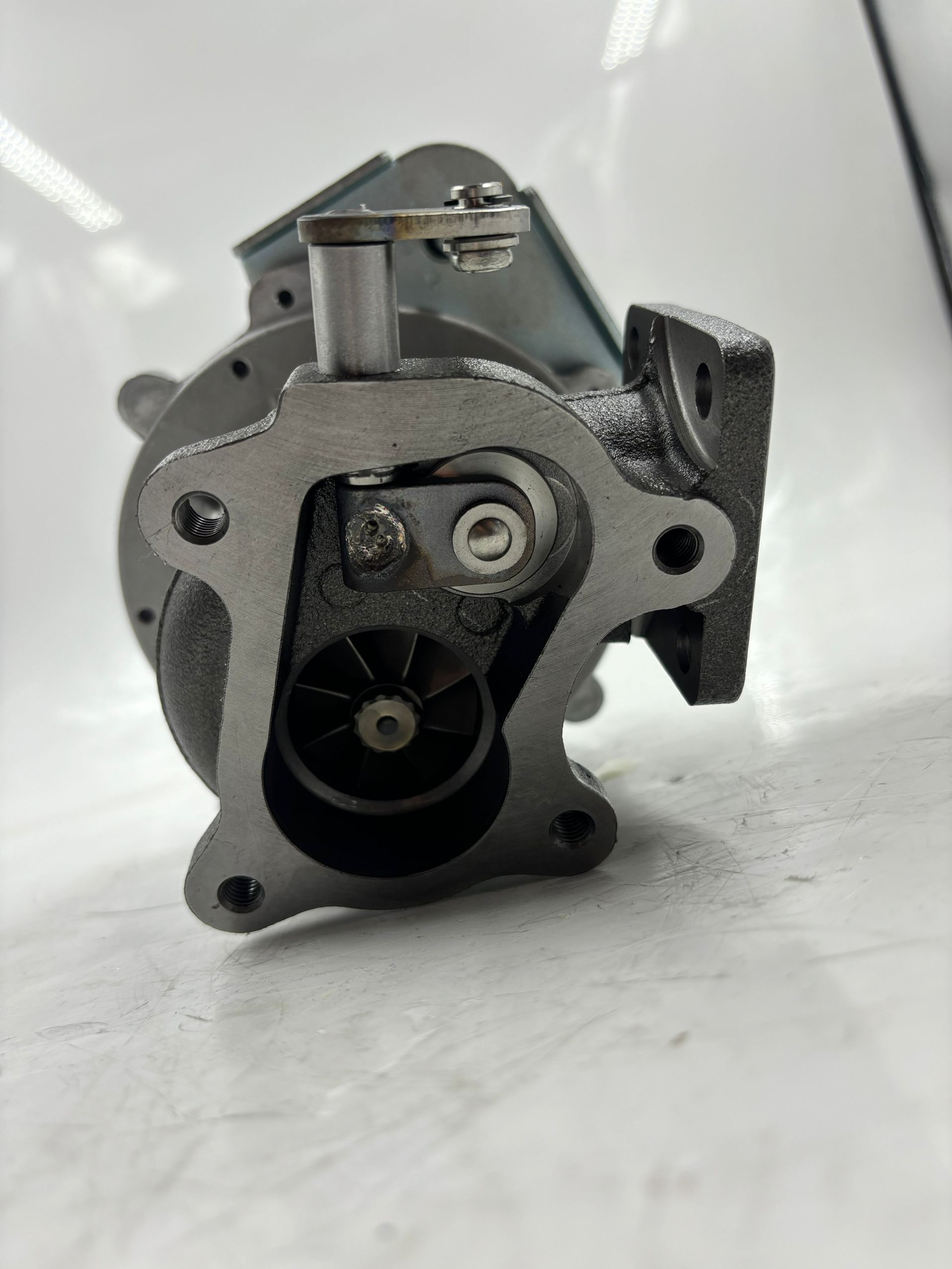 Jiaxing Borui Turbocharging Technology Co., LTD