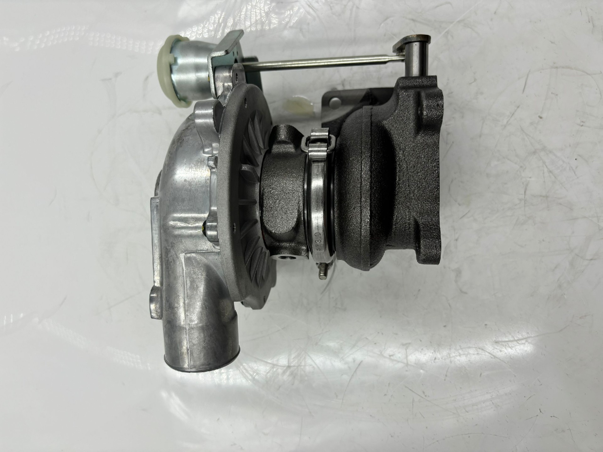 Jiaxing Borui Turbocharging Technology Co., LTD