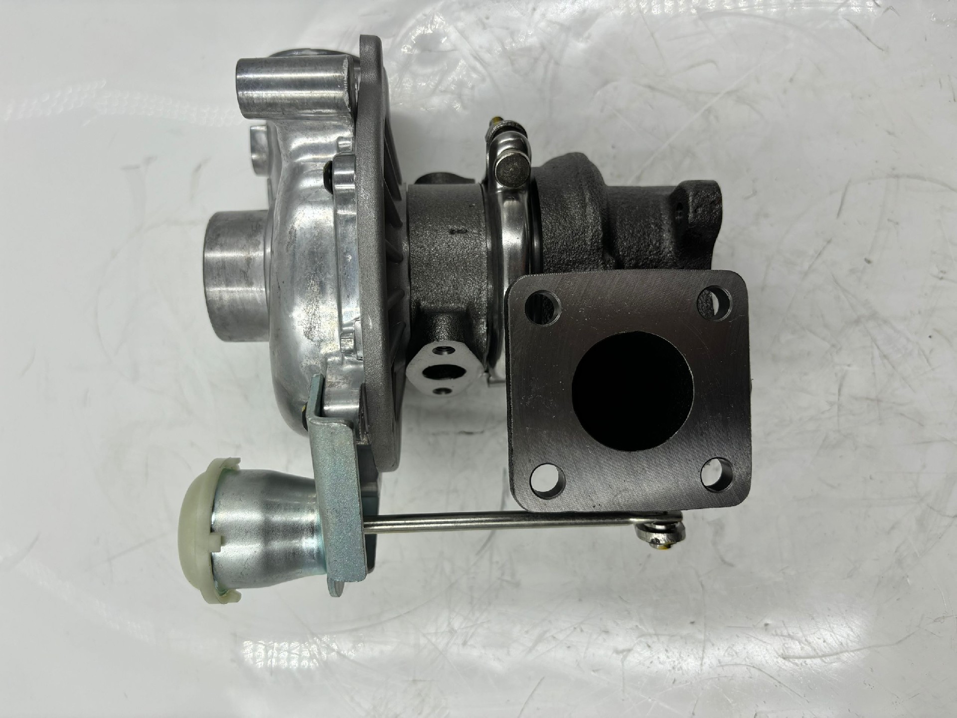 Jiaxing Borui Turbocharging Technology Co., LTD