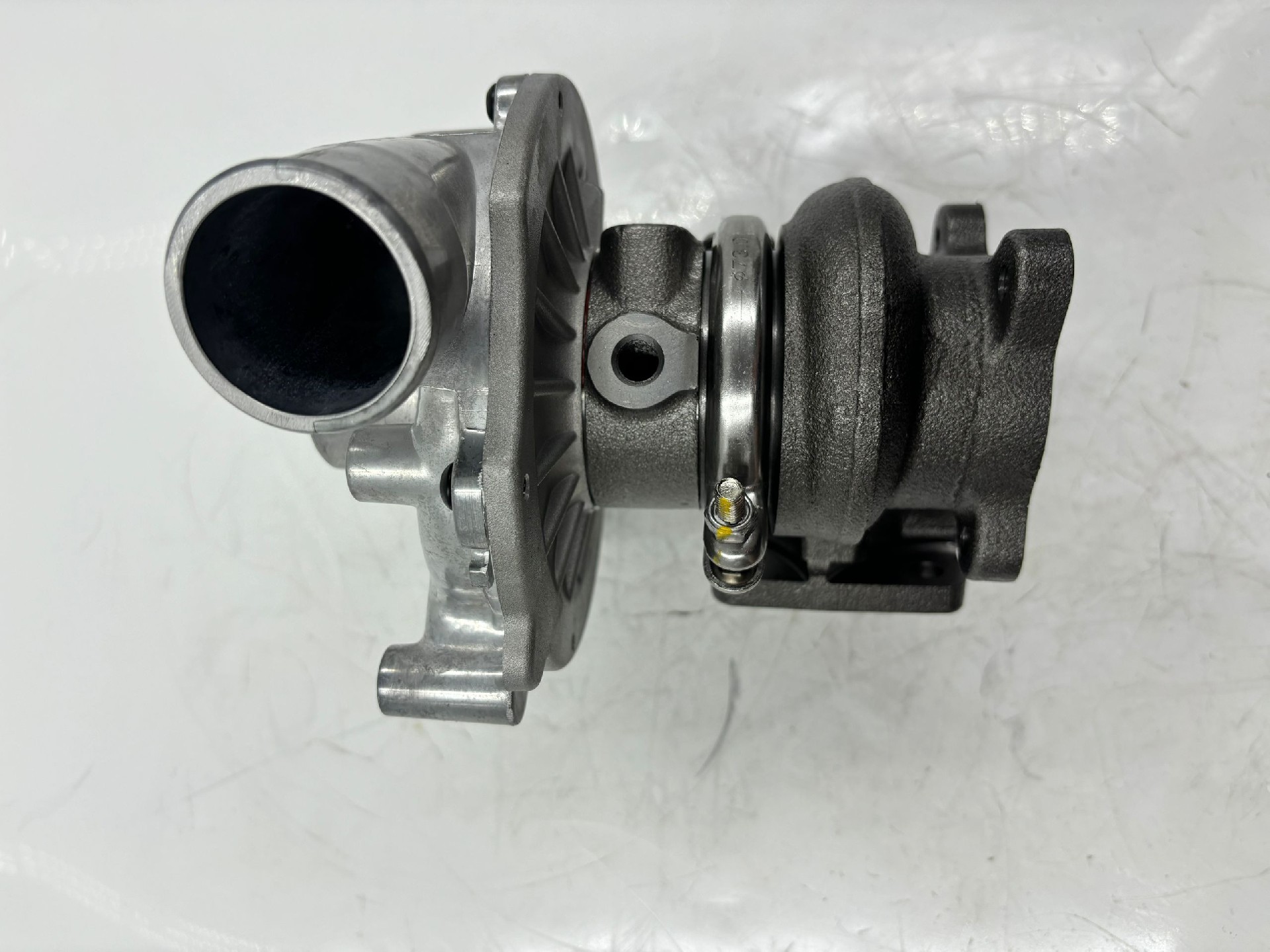 Jiaxing Borui Turbocharging Technology Co., LTD