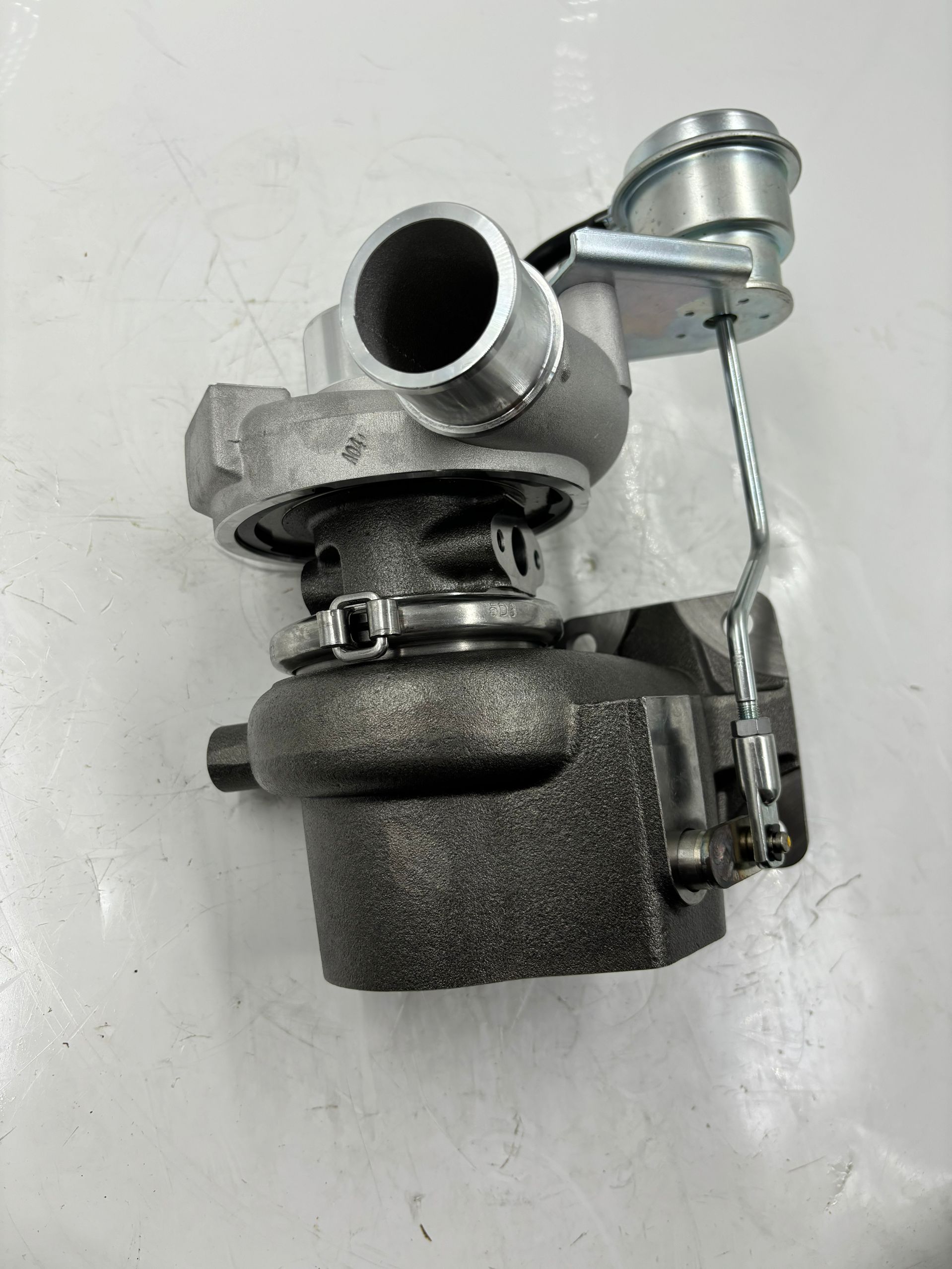 Jiaxing Borui Turbocharging Technology Co., LTD