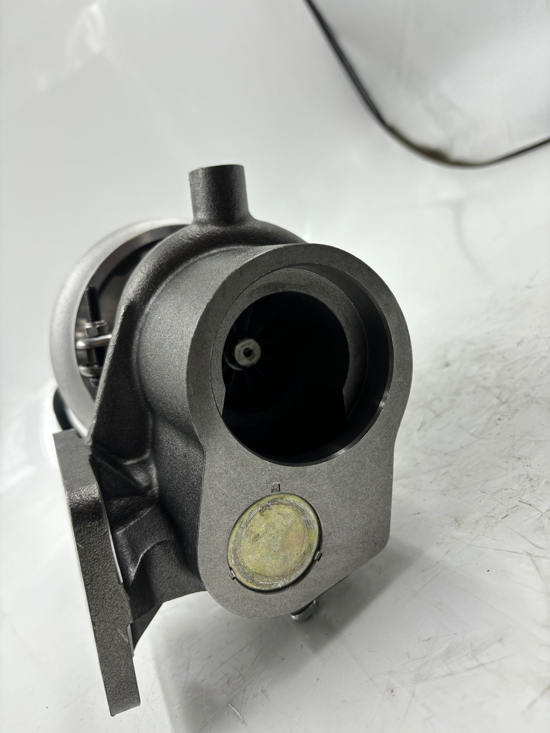 Jiaxing Borui Turbocharging Technology Co., LTD