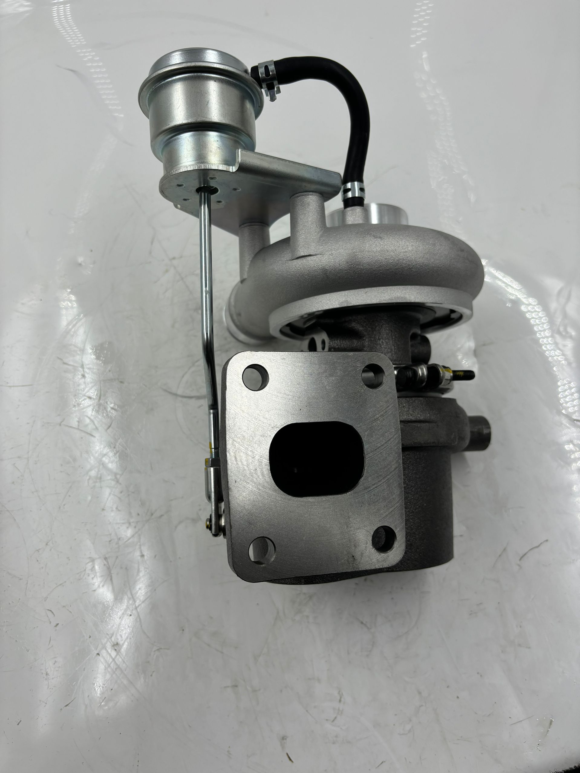 Jiaxing Borui Turbocharging Technology Co., LTD