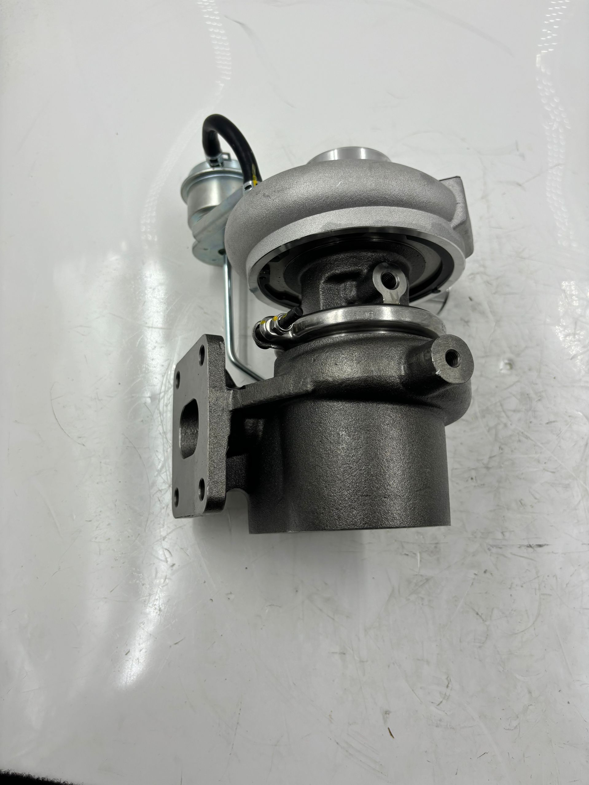 Jiaxing Borui Turbocharging Technology Co., LTD