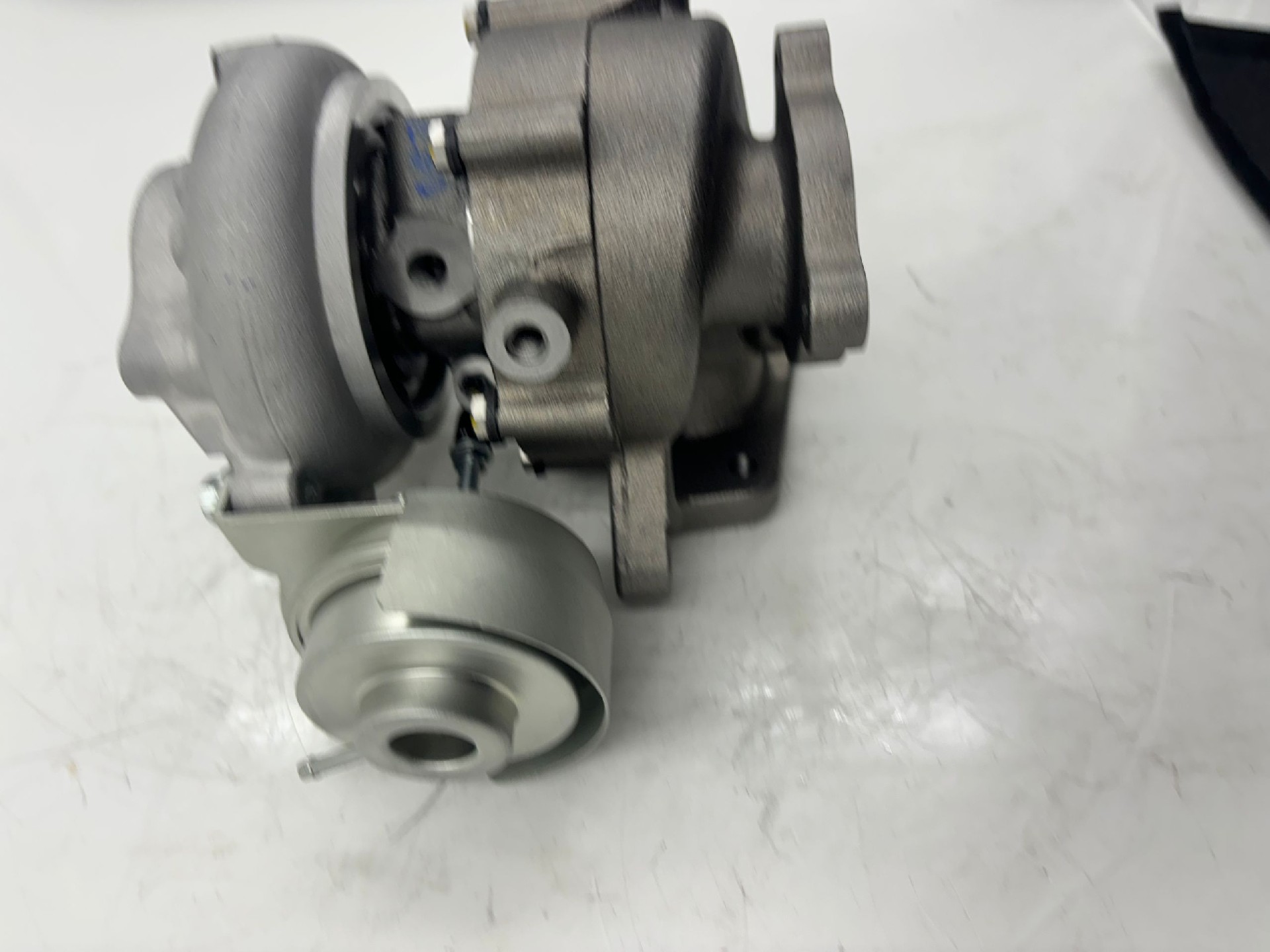 Jiaxing Borui Turbocharging Technology Co., LTD