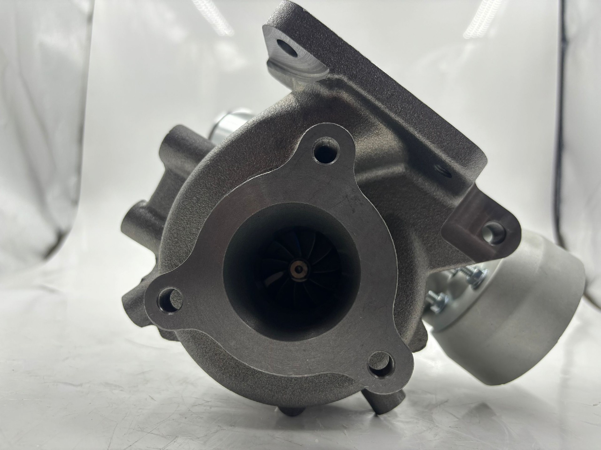 Jiaxing Borui Turbocharging Technology Co., LTD