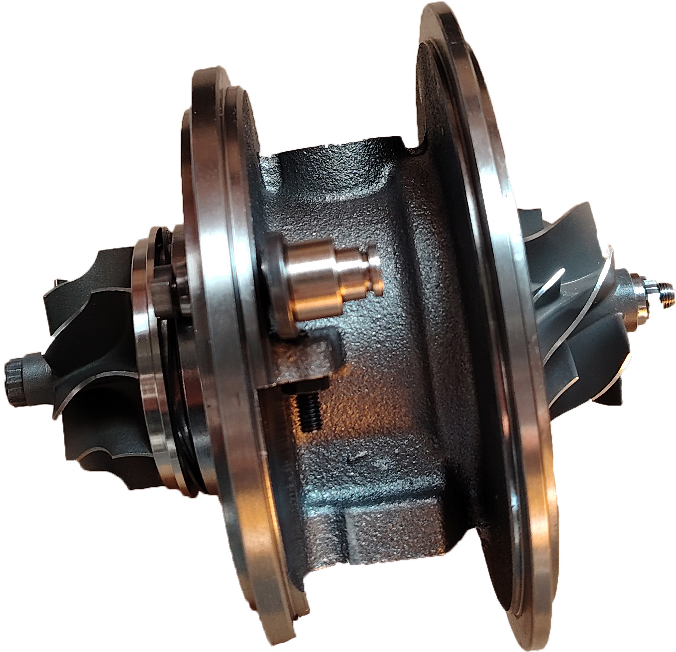 Jiaxing Borui Turbocharging Technology Co., LTD