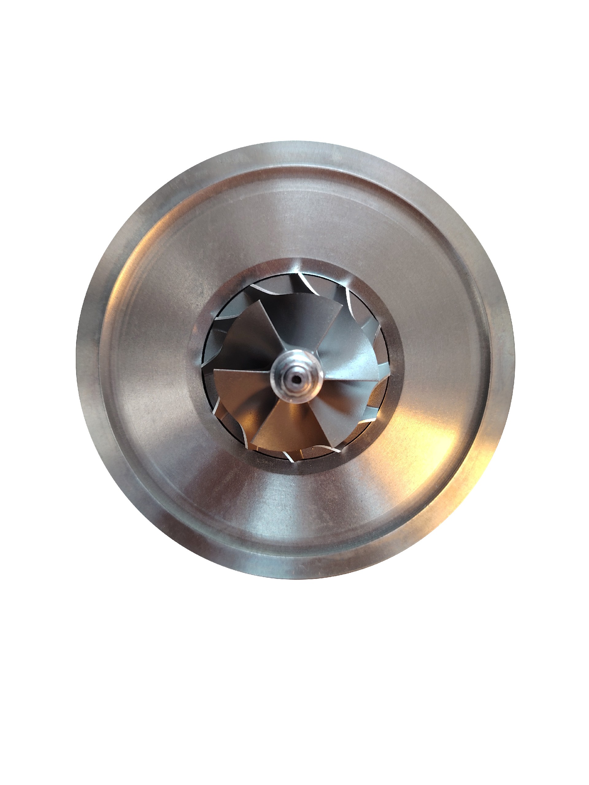 Jiaxing Borui Turbocharging Technology Co., LTD