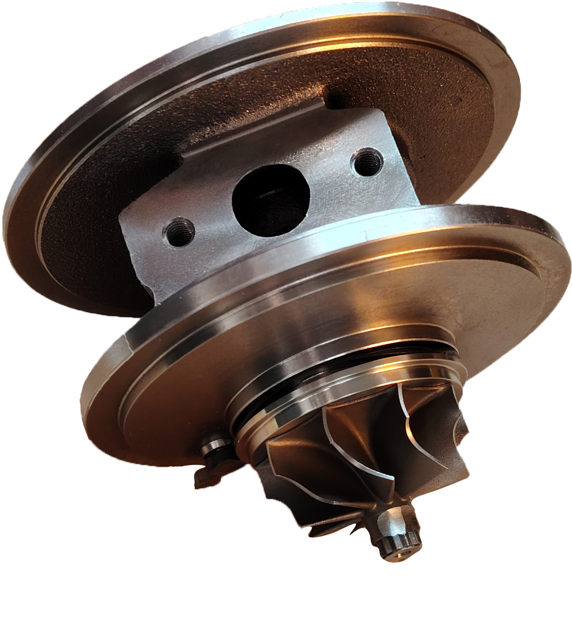 Jiaxing Borui Turbocharging Technology Co., LTD