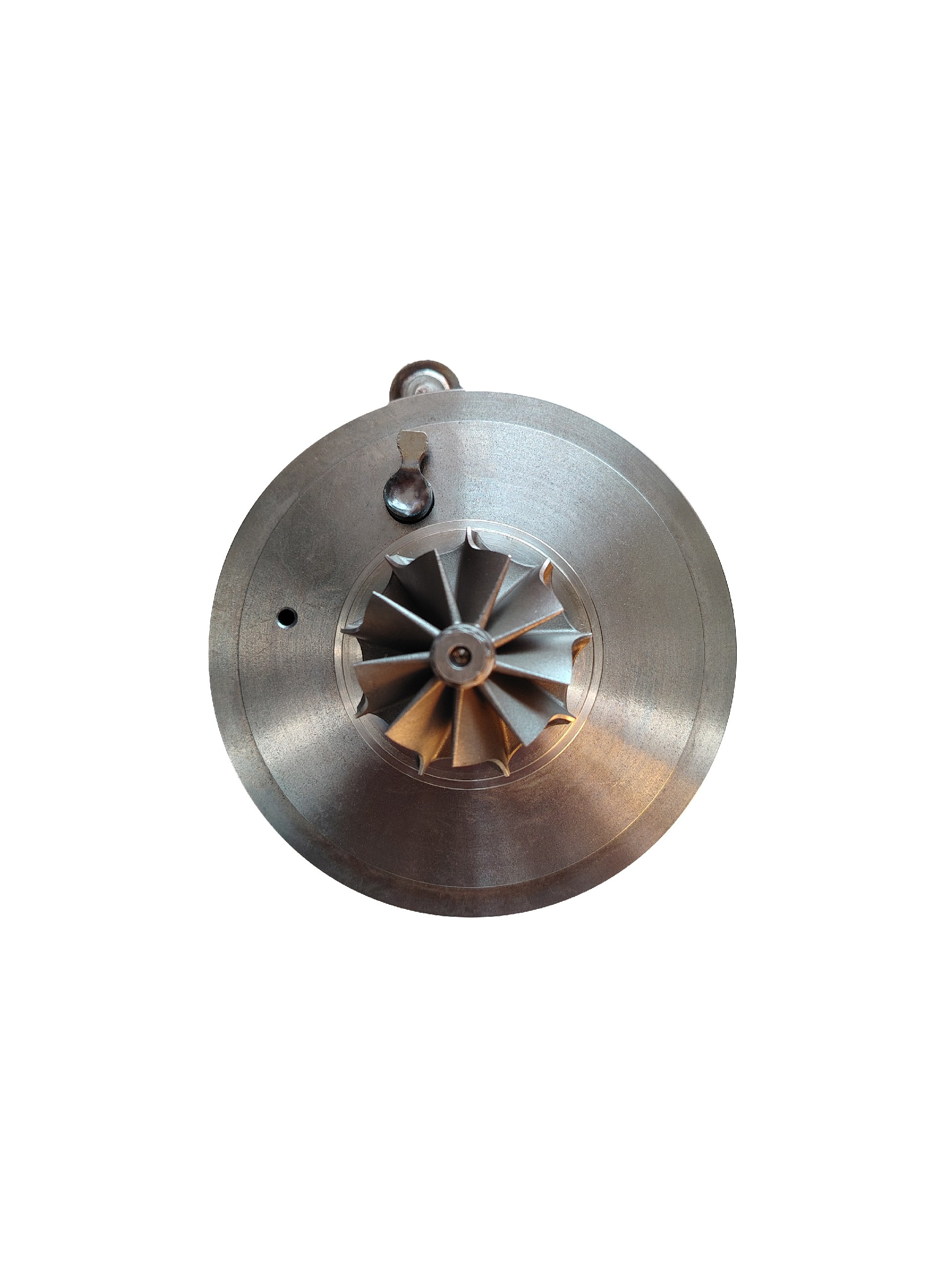 Jiaxing Borui Turbocharging Technology Co., LTD