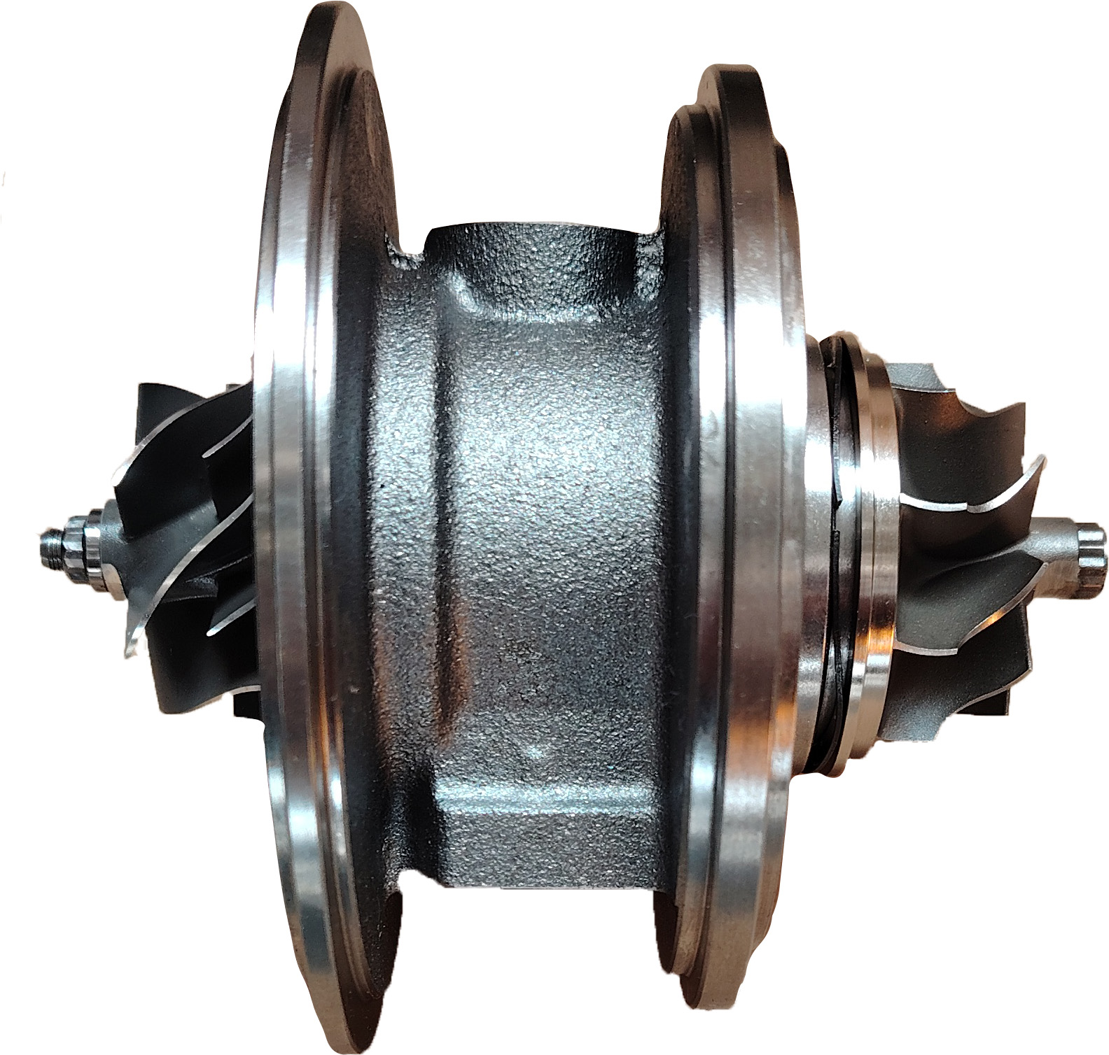 Jiaxing Borui Turbocharging Technology Co., LTD