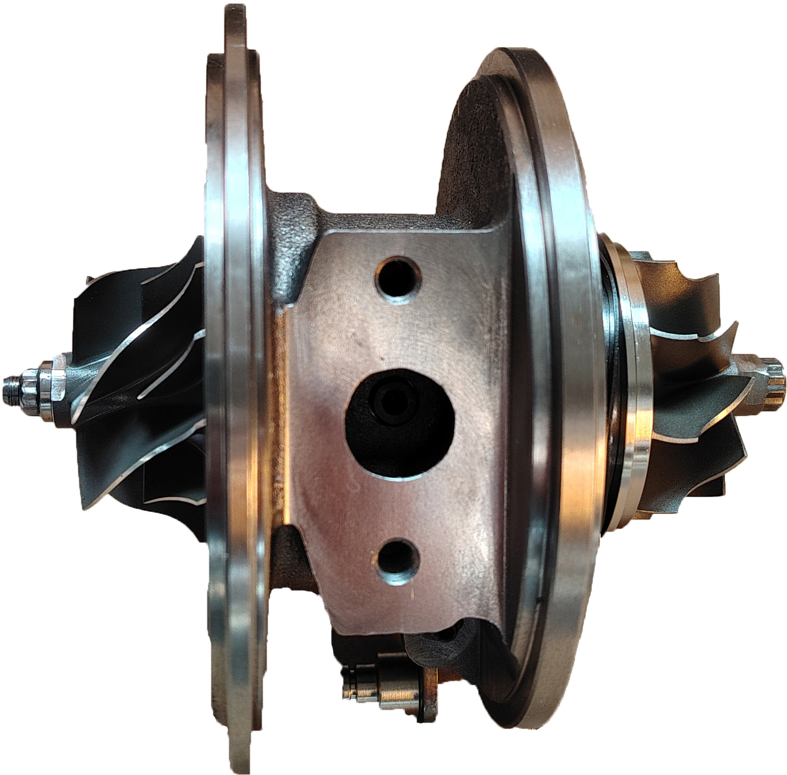 Jiaxing Borui Turbocharging Technology Co., LTD