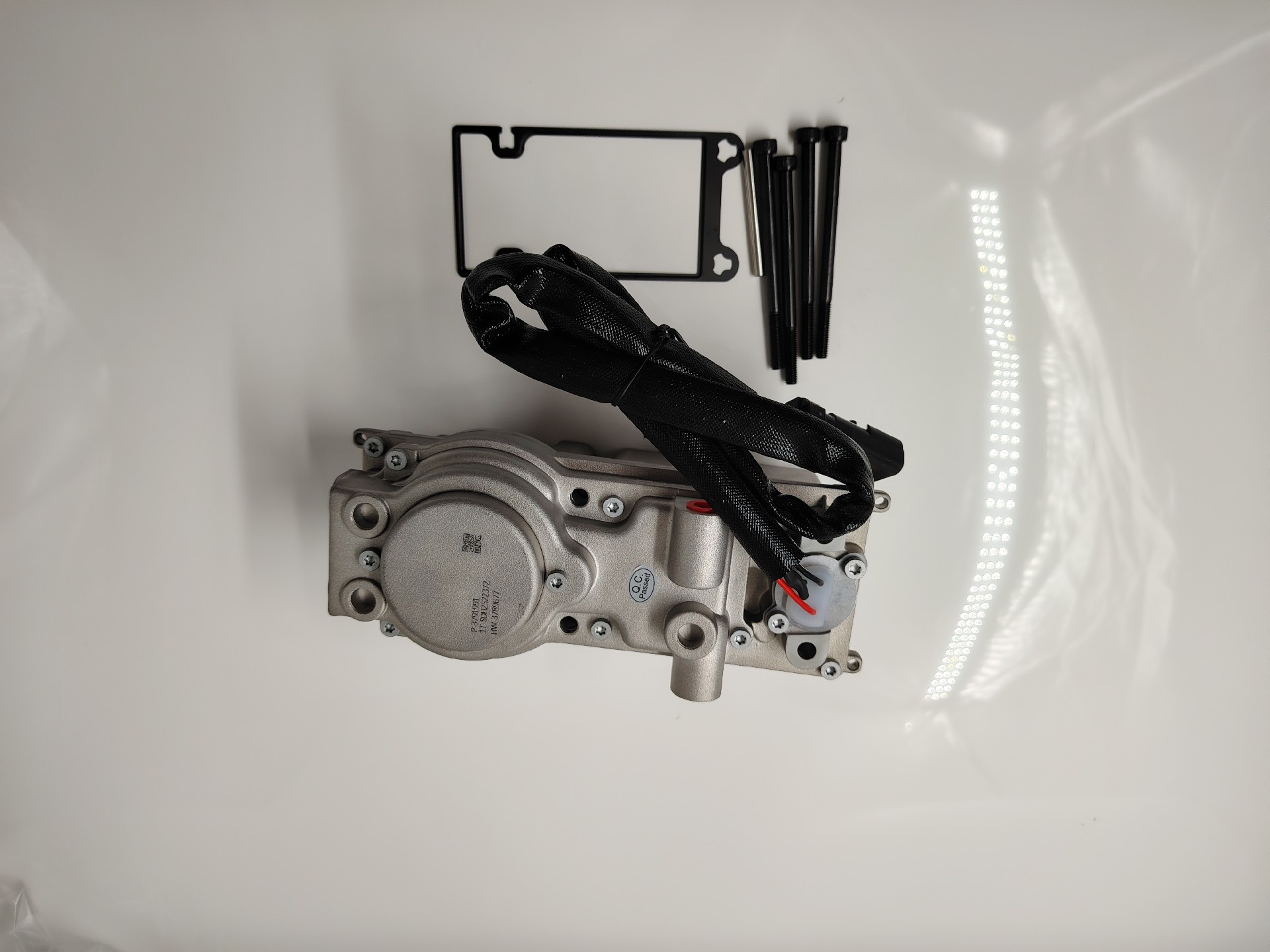 Jiaxing Borui Turbocharging Technology Co., LTD