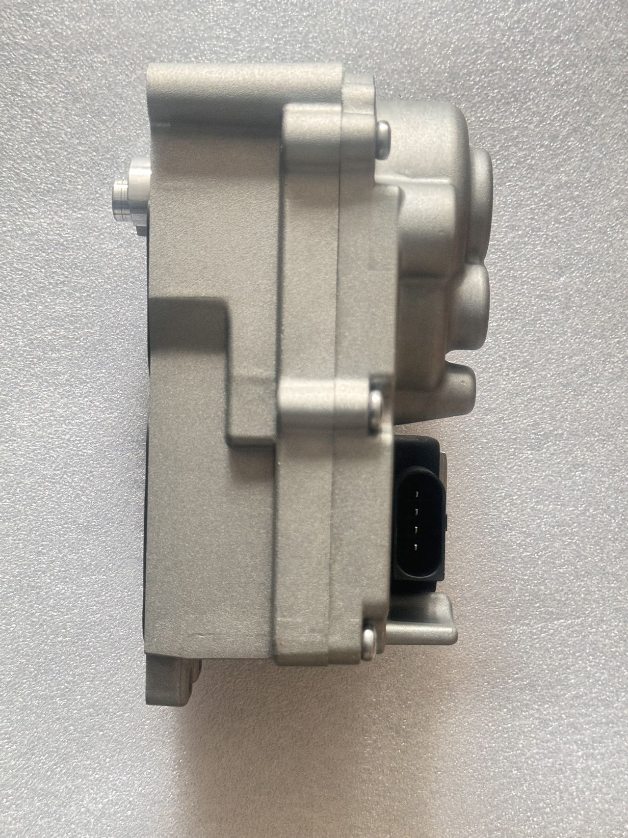 Jiaxing Borui Turbocharging Technology Co., LTD