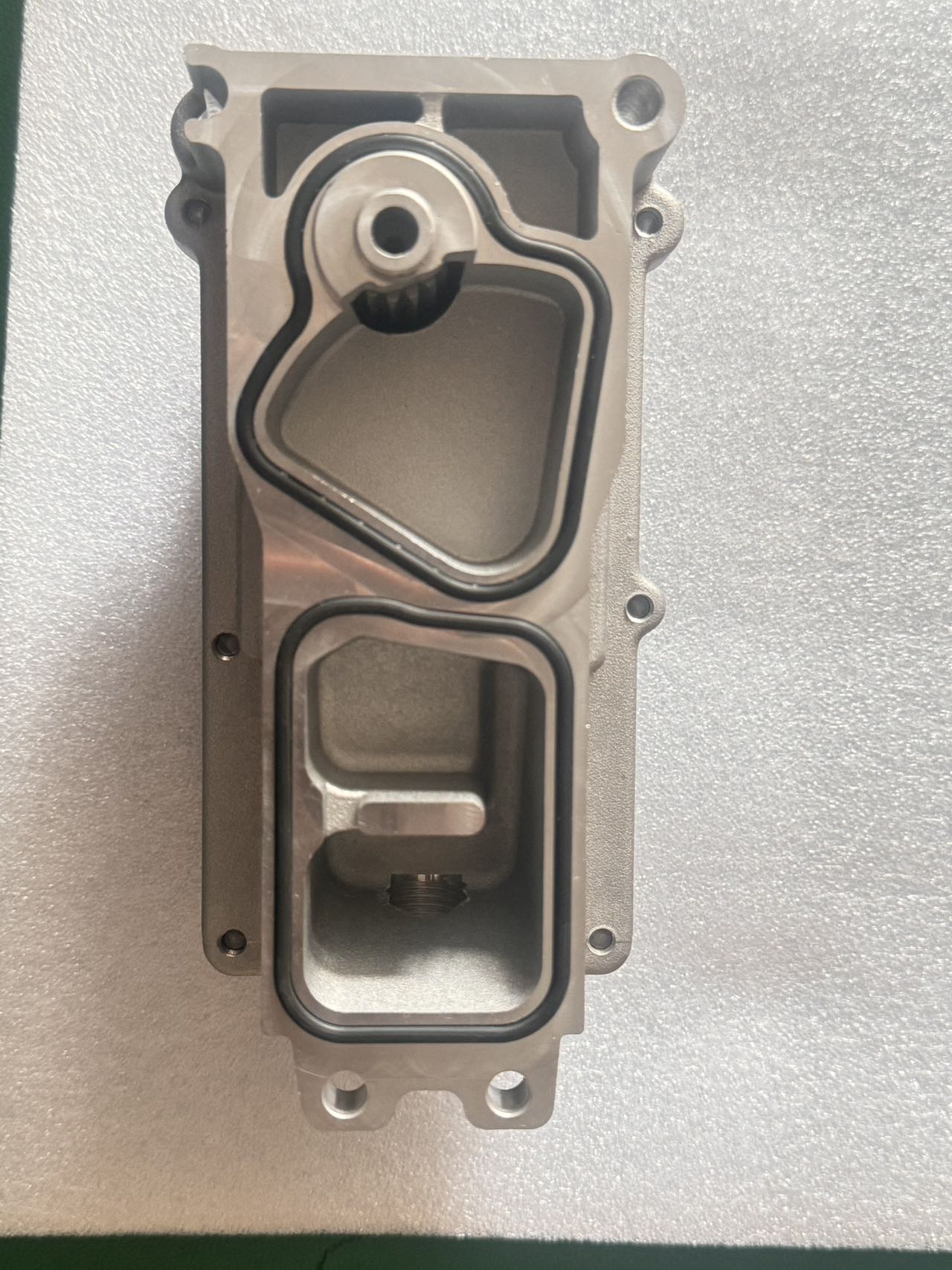 Jiaxing Borui Turbocharging Technology Co., LTD