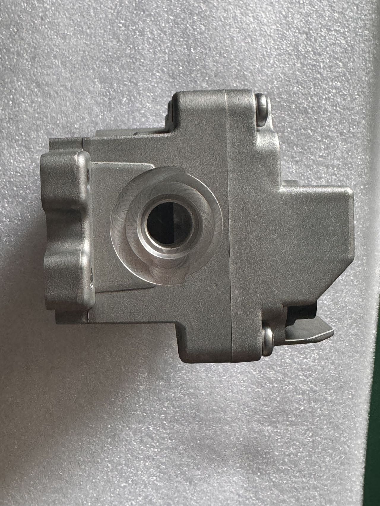 Jiaxing Borui Turbocharging Technology Co., LTD