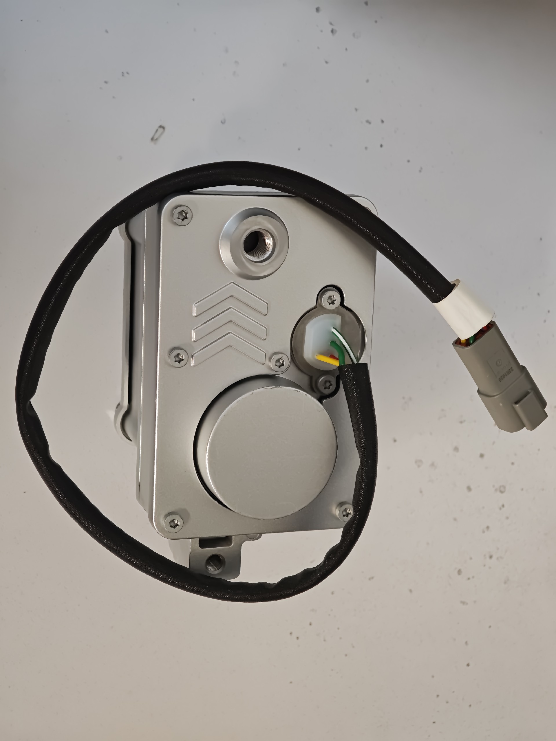 Jiaxing Borui Turbocharging Technology Co., LTD