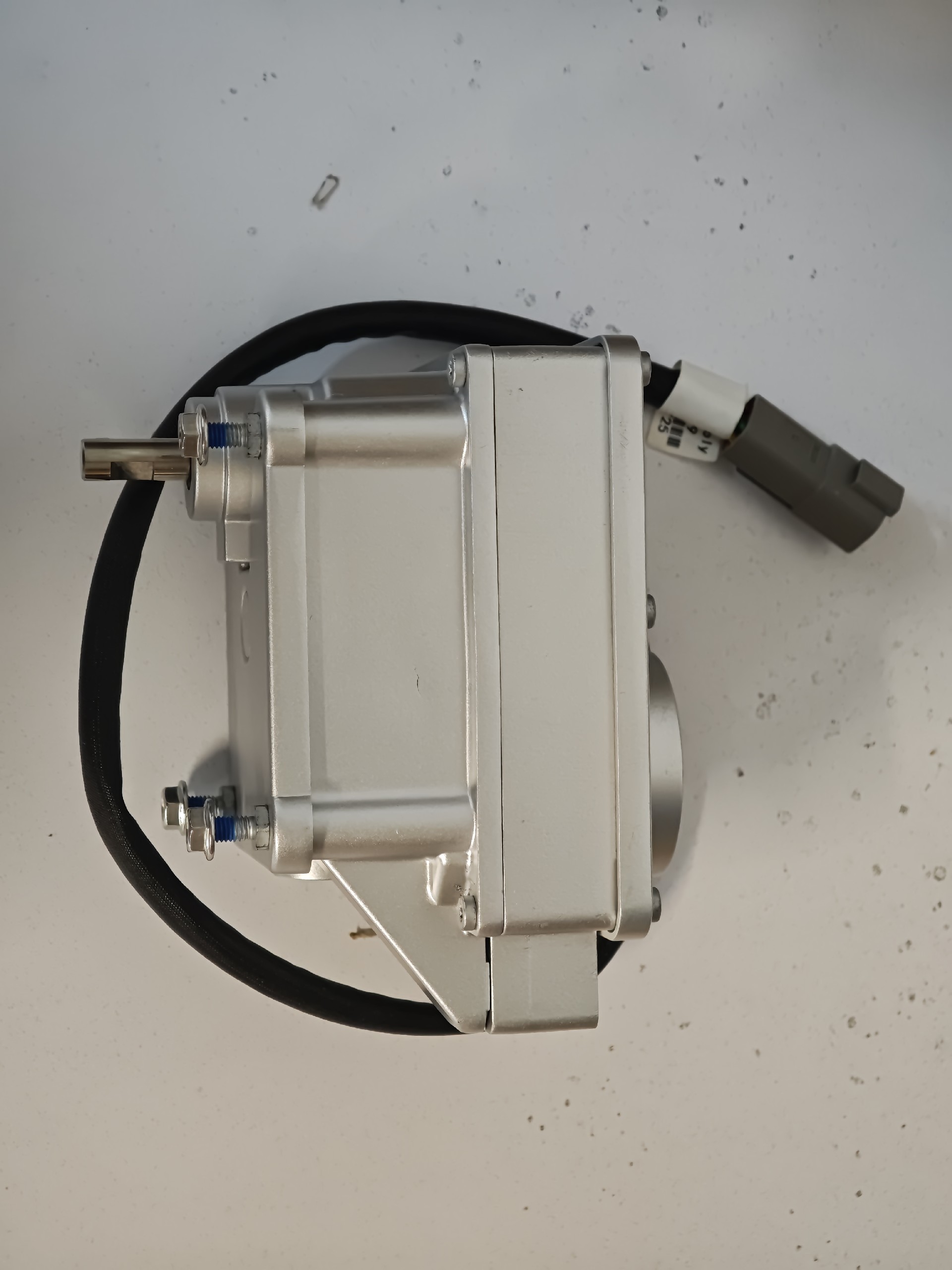 Jiaxing Borui Turbocharging Technology Co., LTD