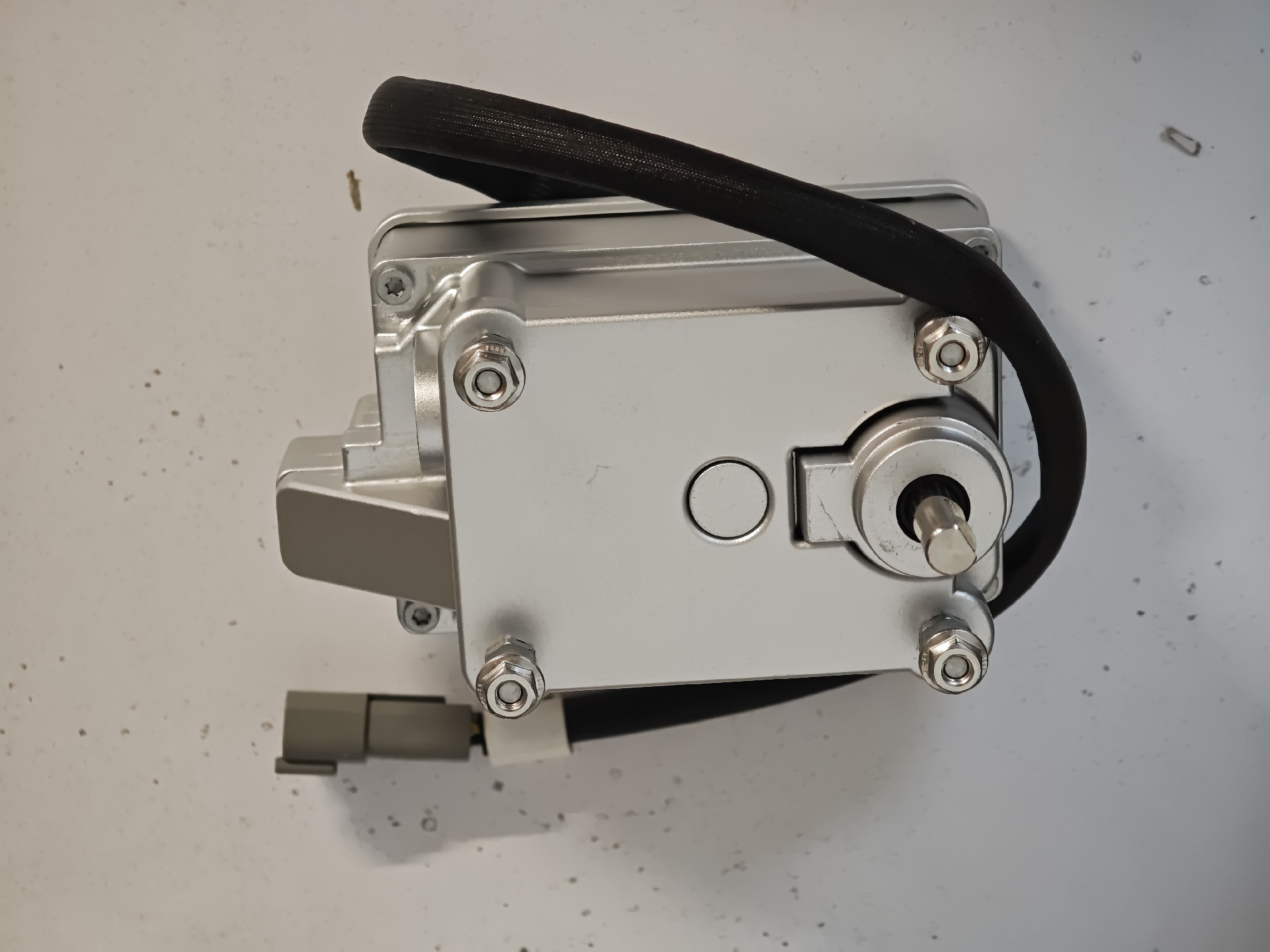 Jiaxing Borui Turbocharging Technology Co., LTD