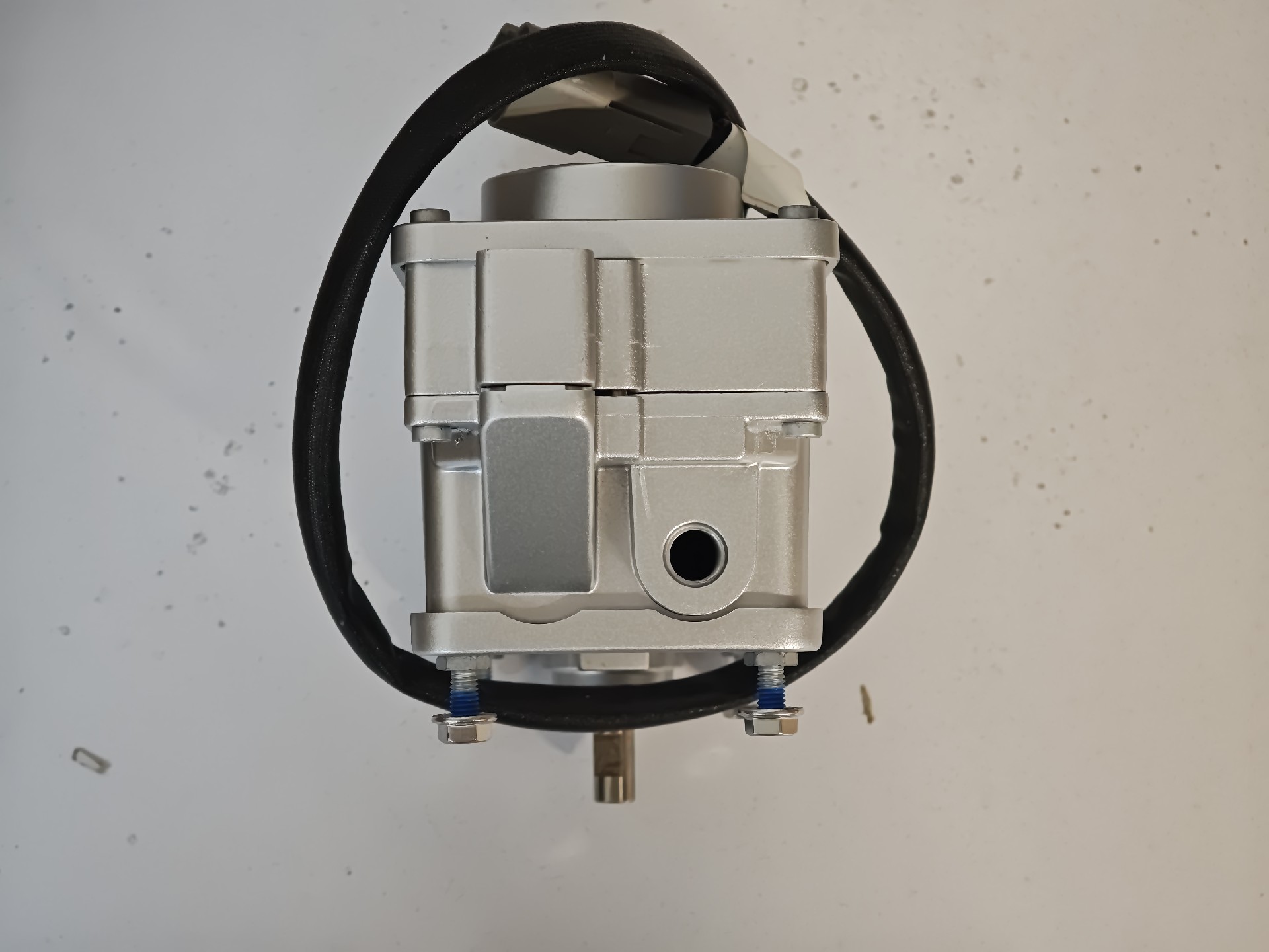 Jiaxing Borui Turbocharging Technology Co., LTD