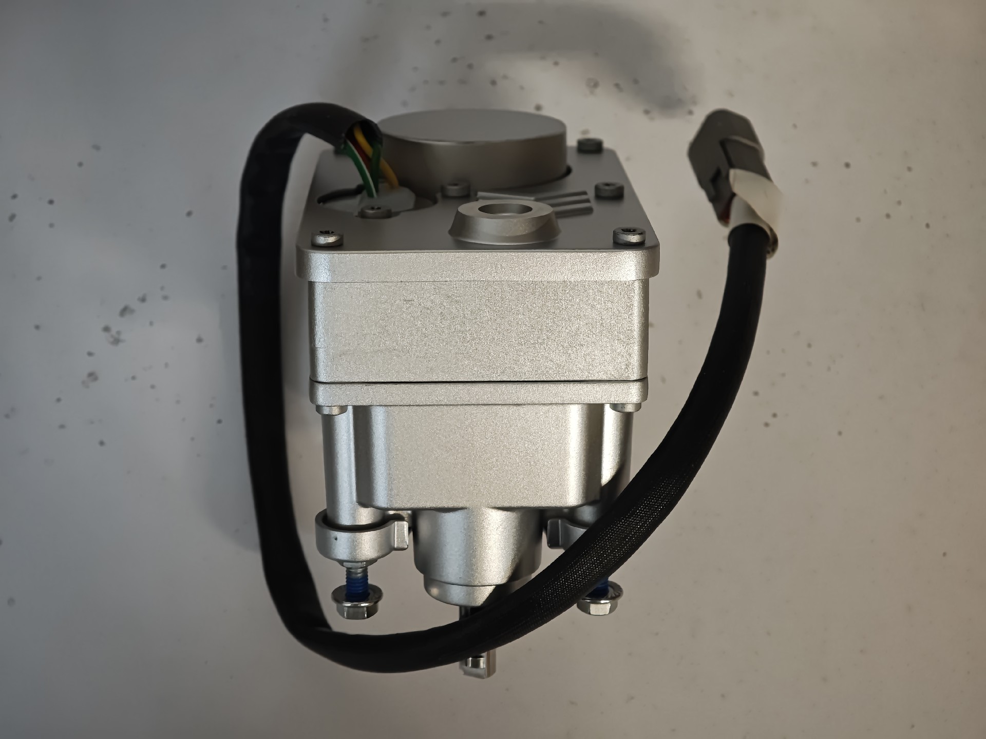 Jiaxing Borui Turbocharging Technology Co., LTD