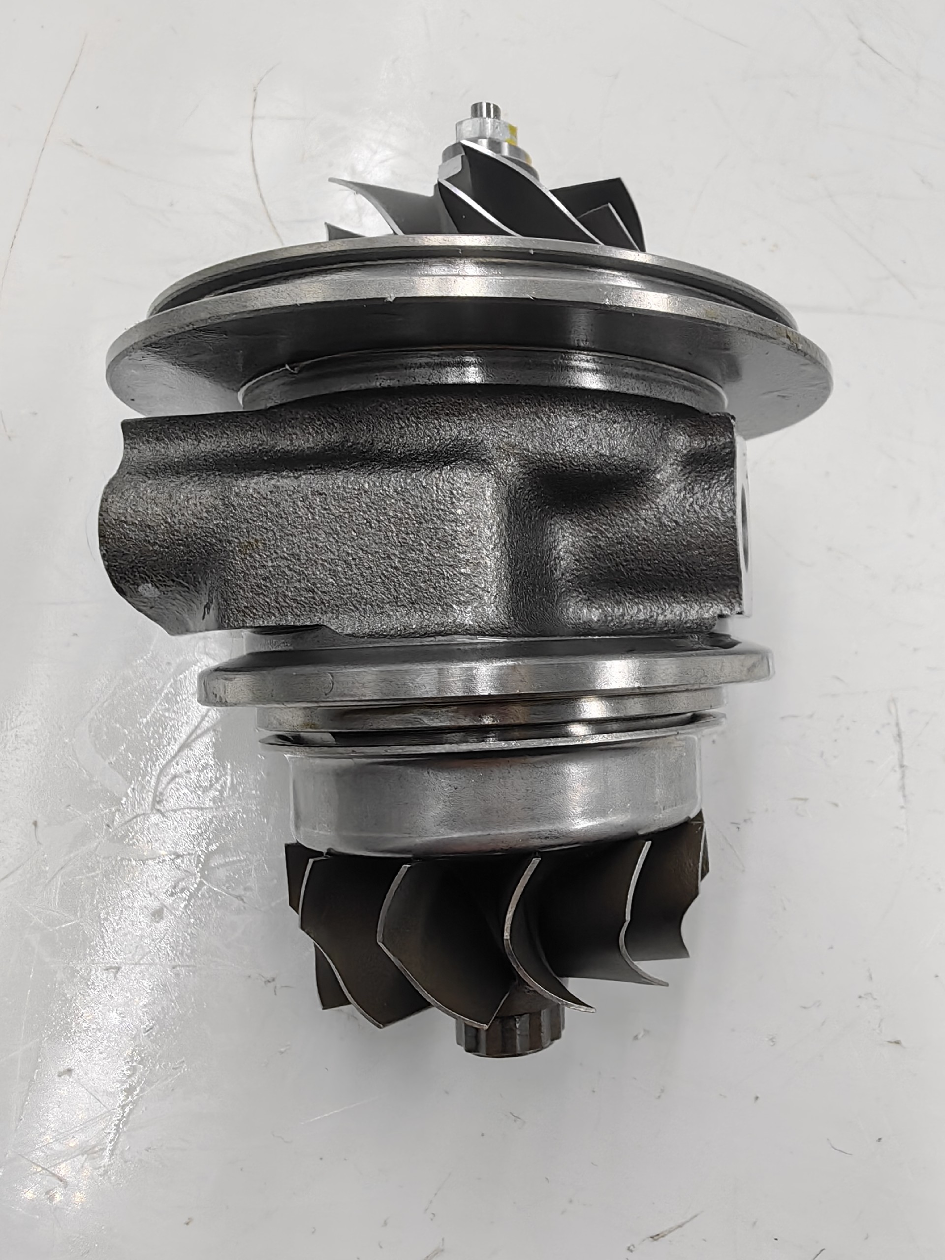 Jiaxing Borui Turbocharging Technology Co., LTD