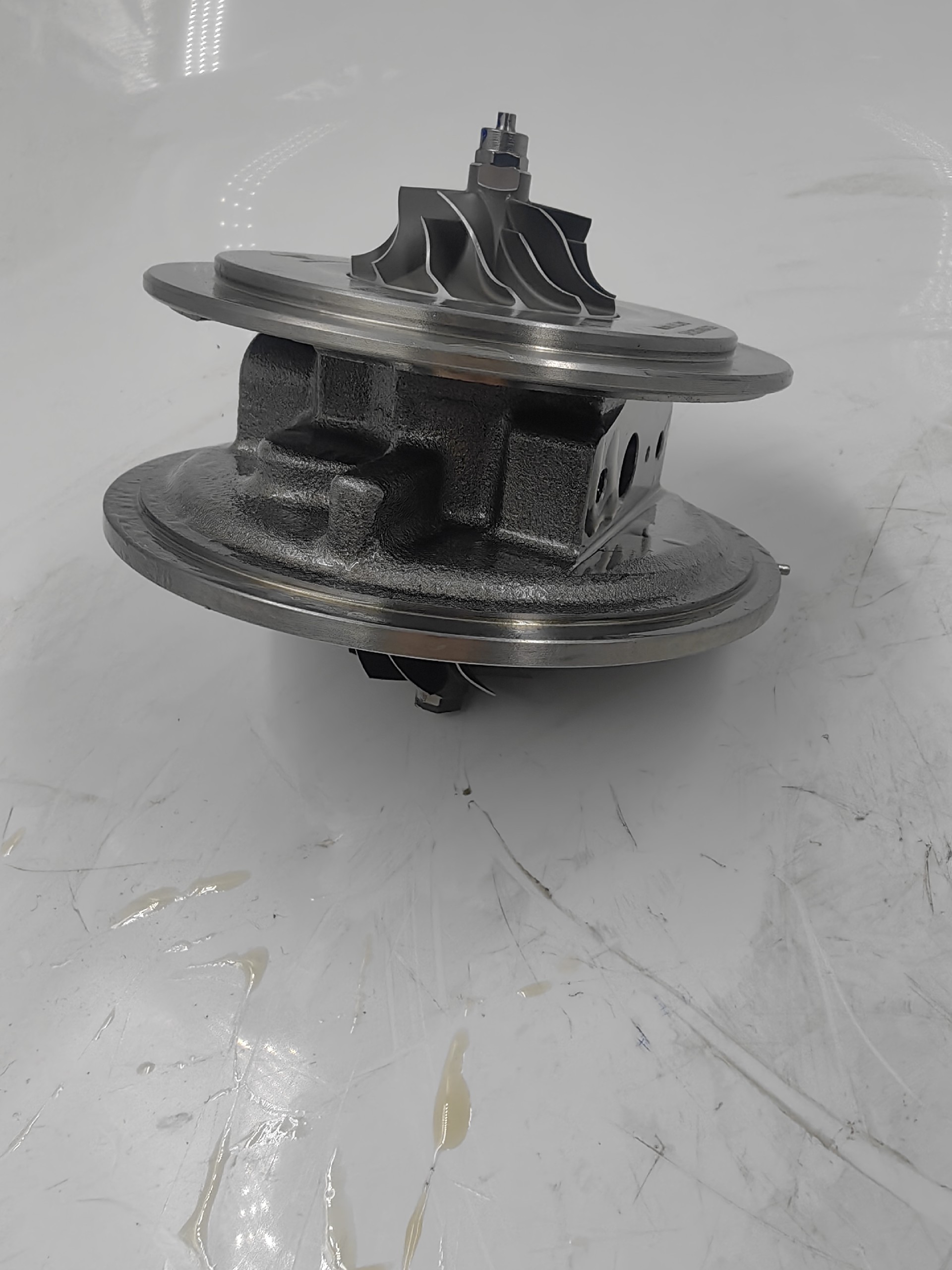 Jiaxing Borui Turbocharging Technology Co., LTD