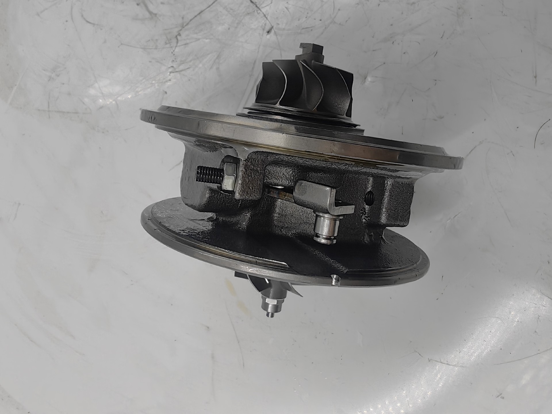 Jiaxing Borui Turbocharging Technology Co., LTD