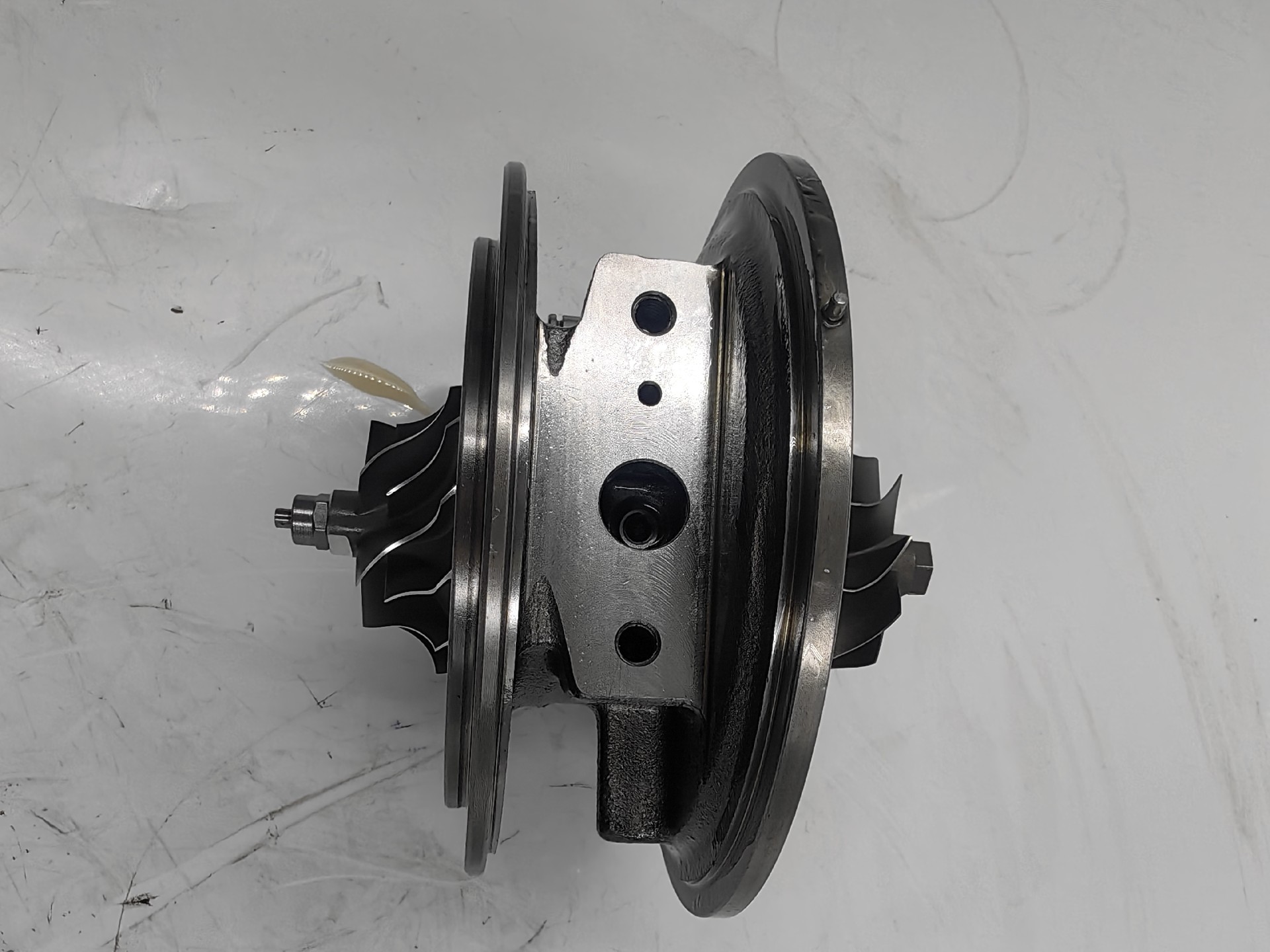 Jiaxing Borui Turbocharging Technology Co., LTD