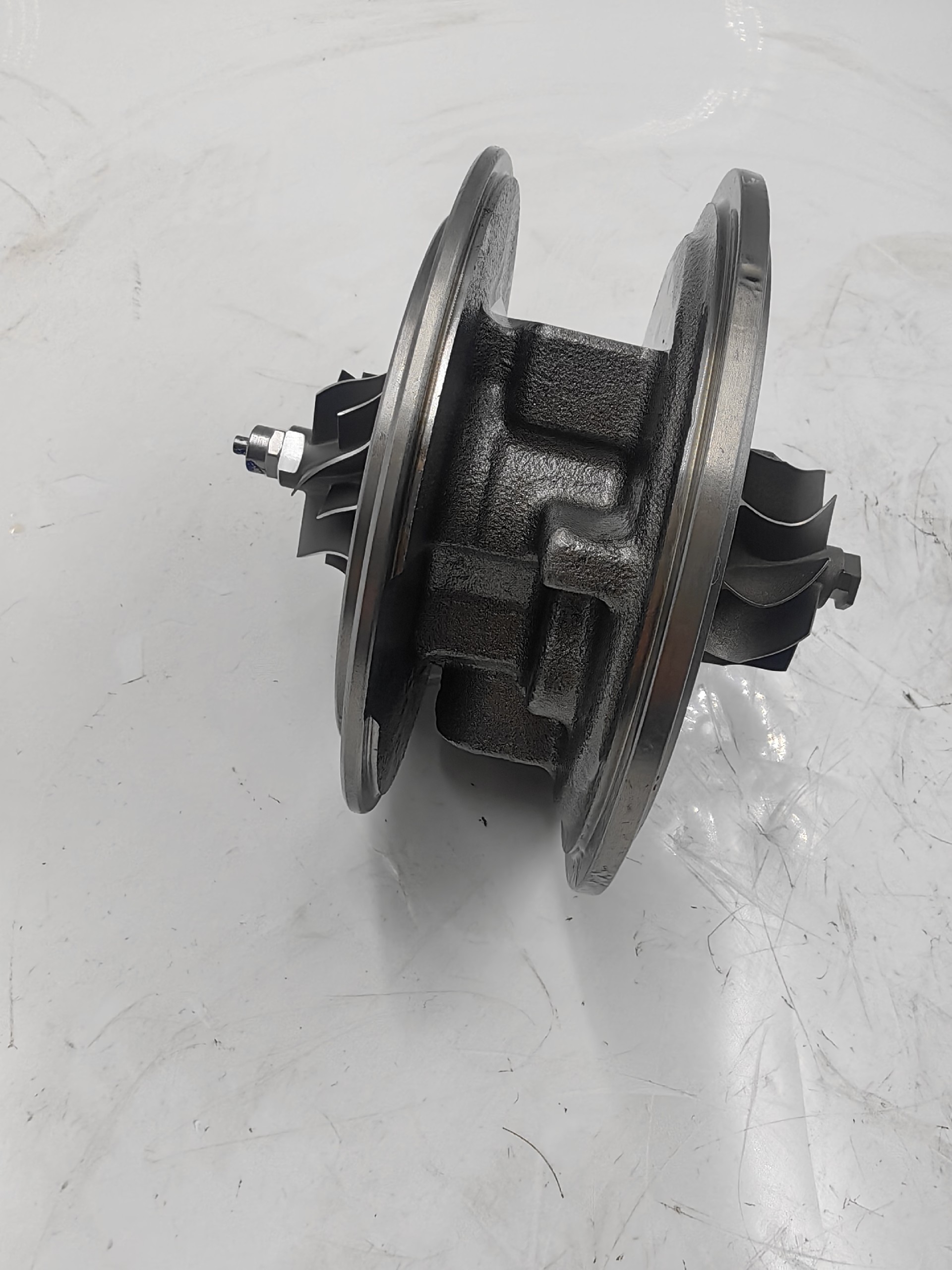 Jiaxing Borui Turbocharging Technology Co., LTD