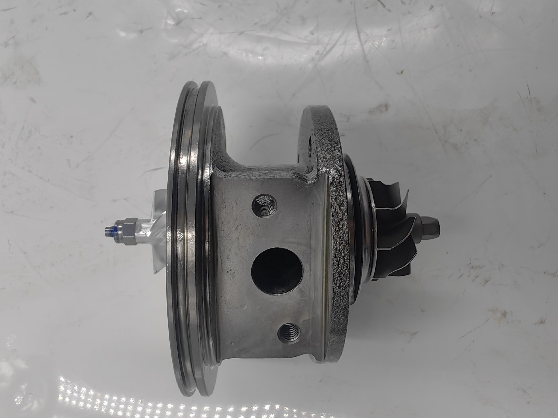 Jiaxing Borui Turbocharging Technology Co., LTD